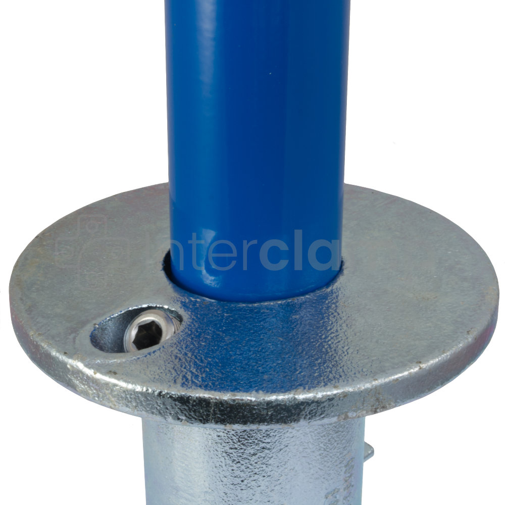 Interclamp® Type 134