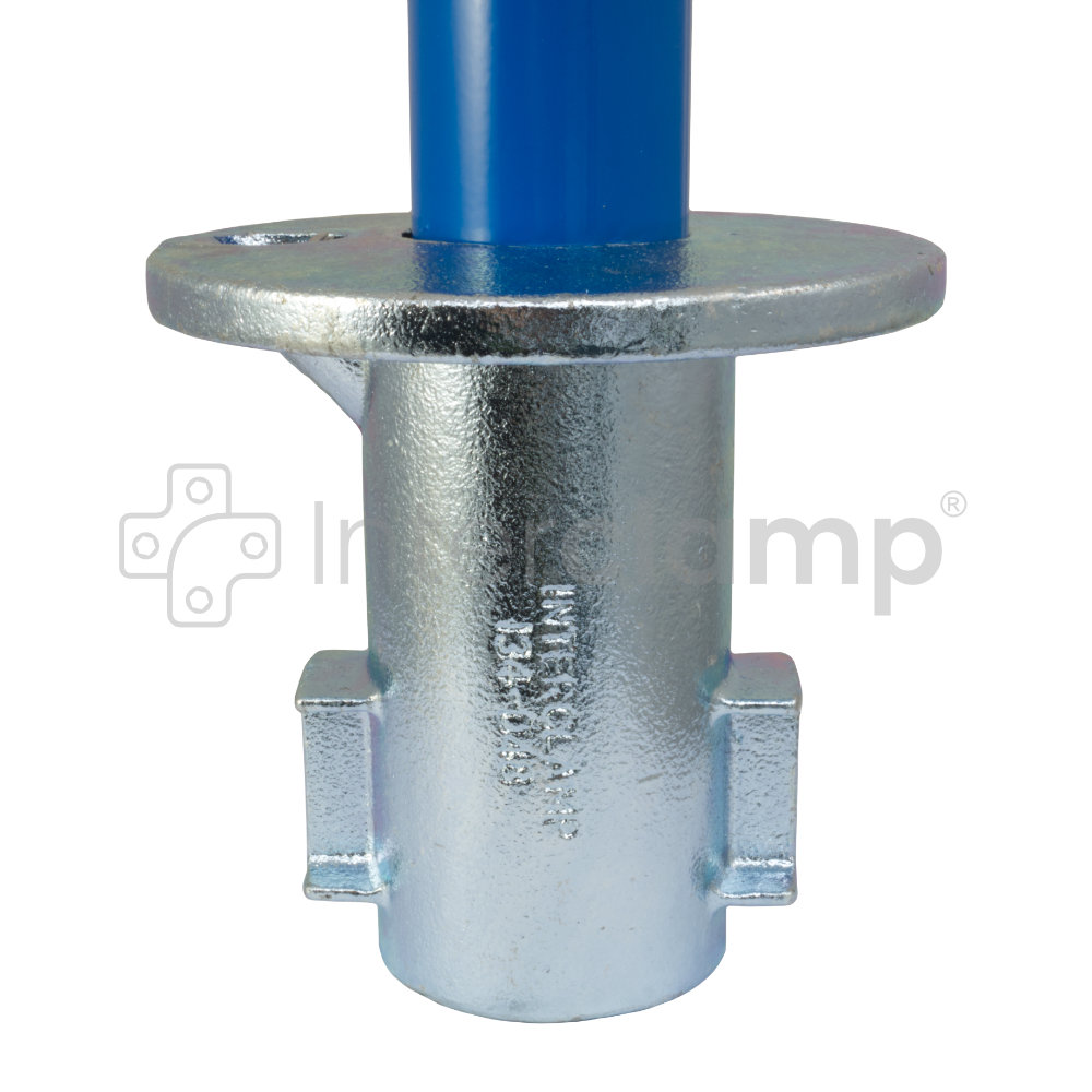 Interclamp® Type 134