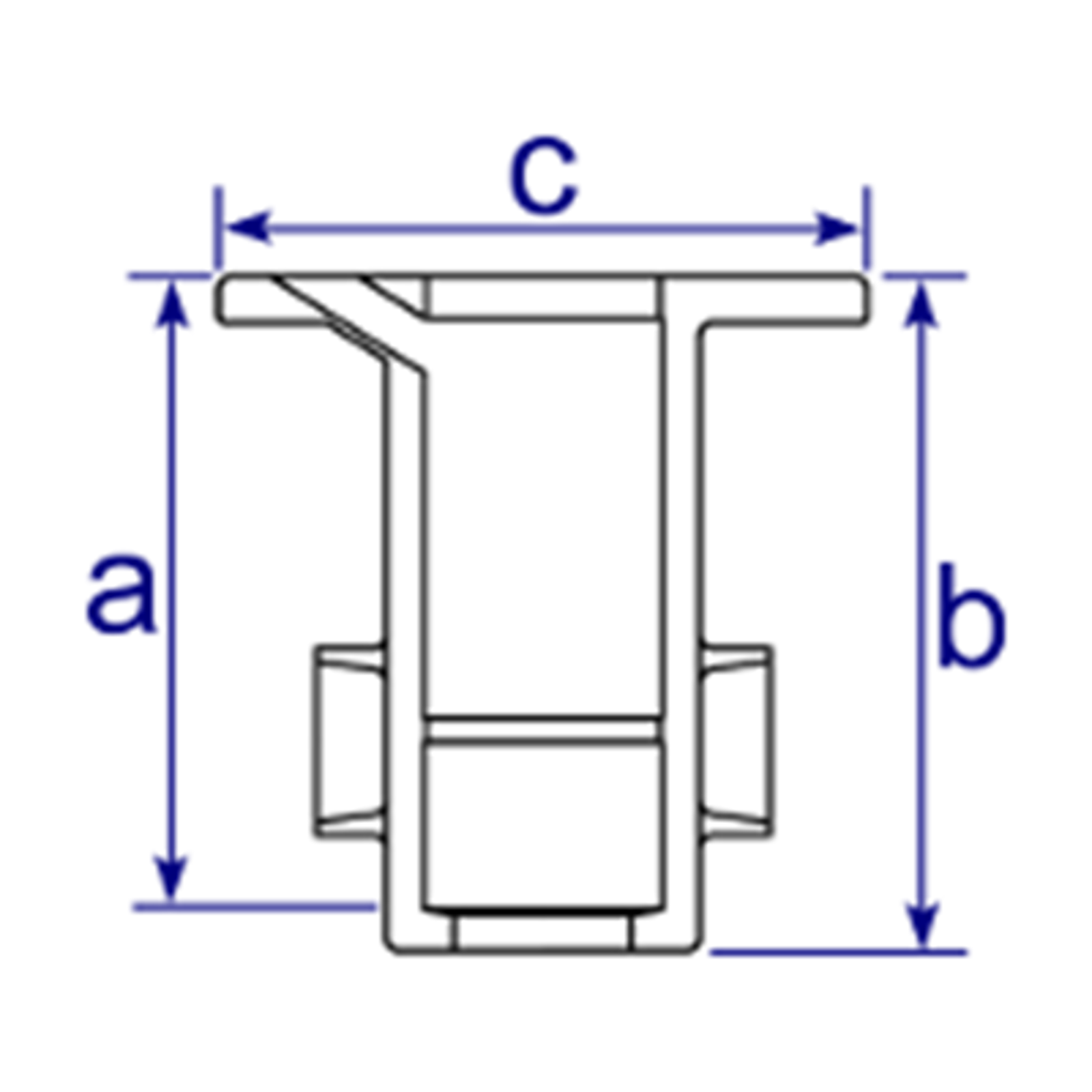 Interclamp® Type 134