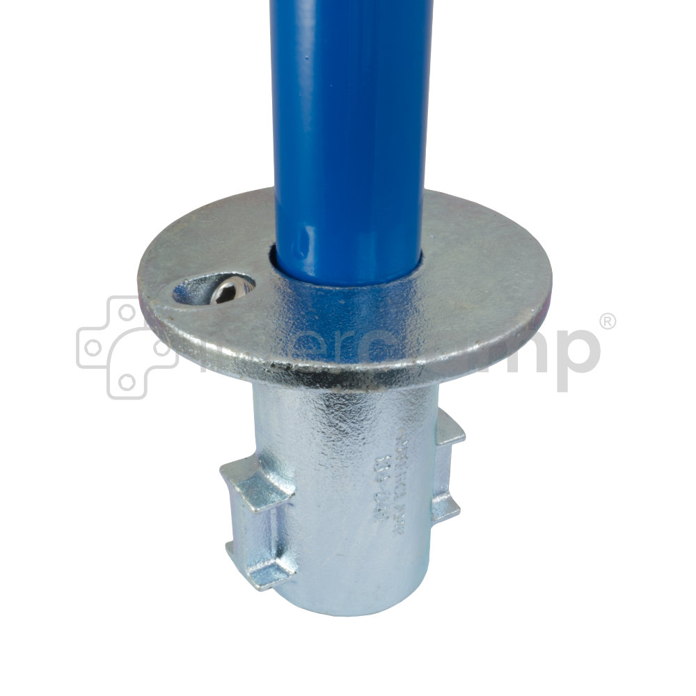 

Interclamp® Type 134