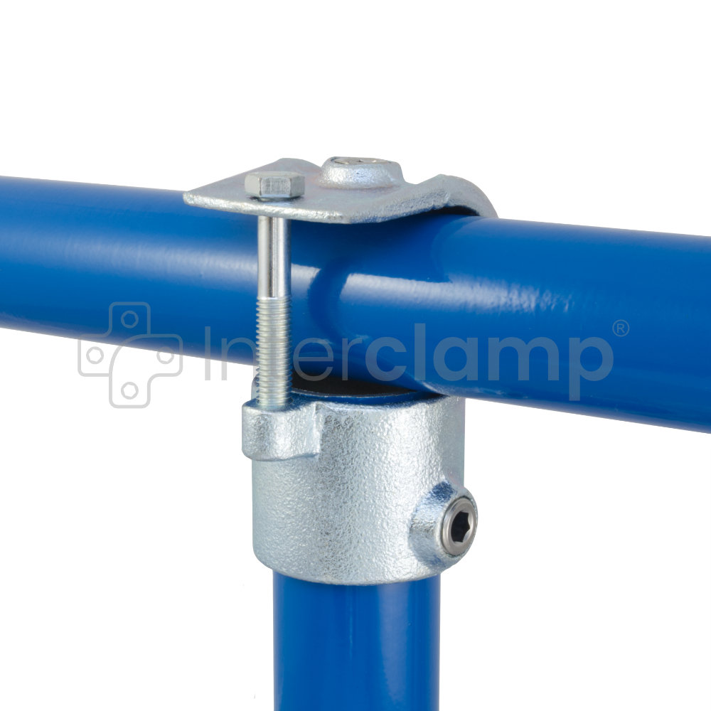 

Interclamp® Type 135