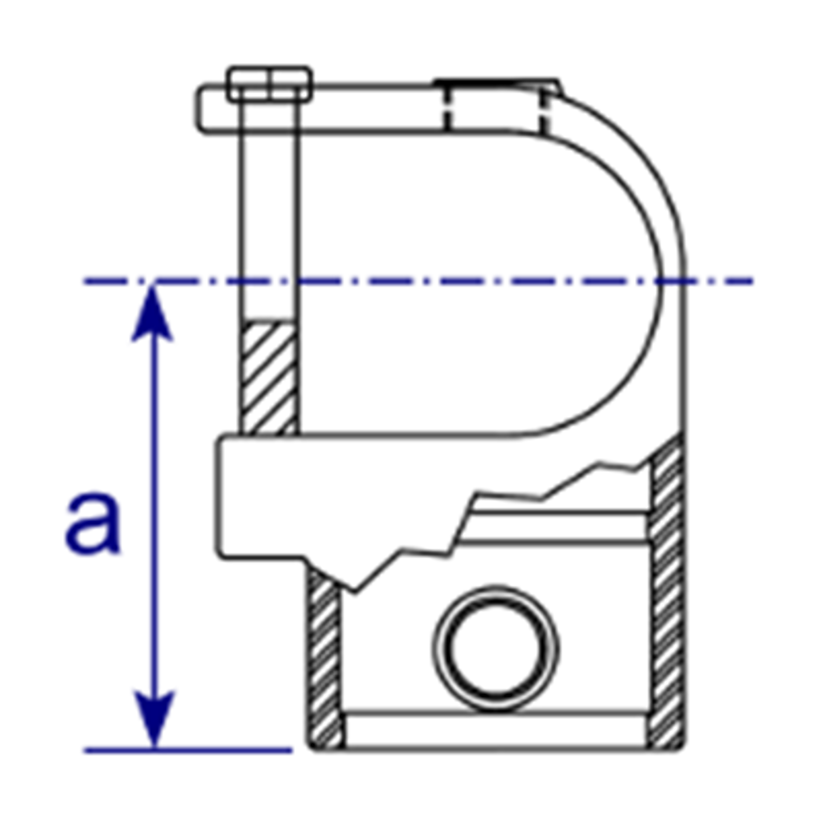 Interclamp® Type 135