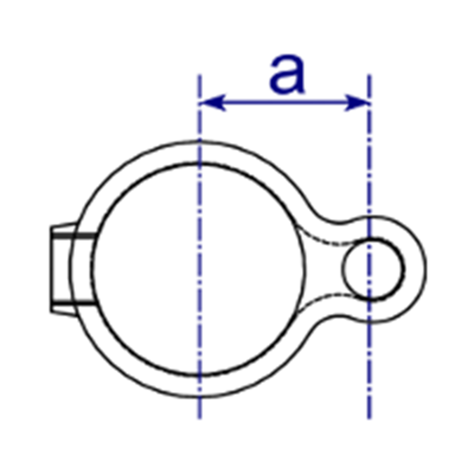 Interclamp® Type 138