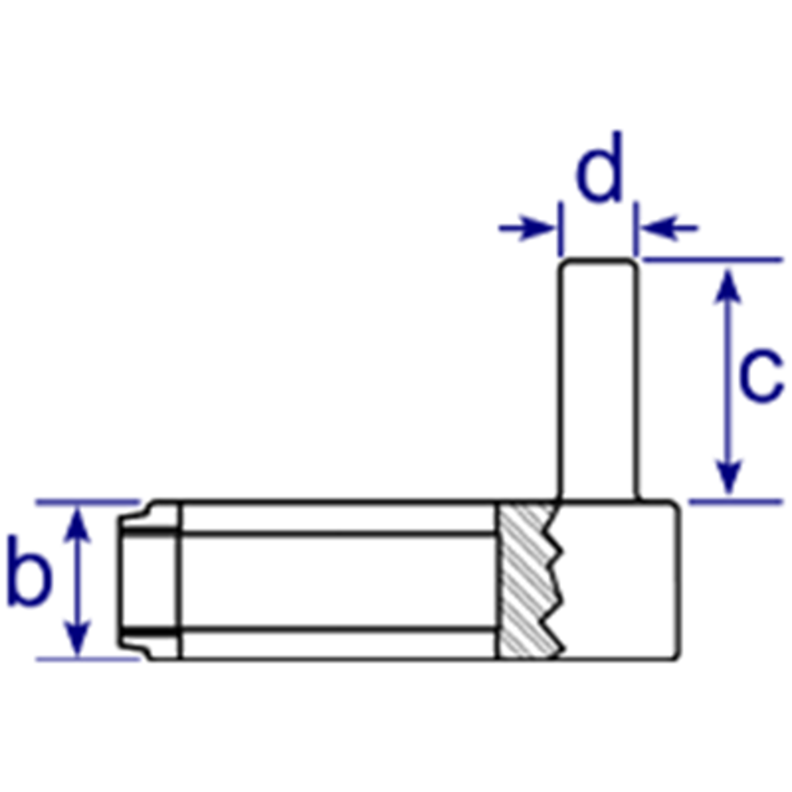 Interclamp® Type 140