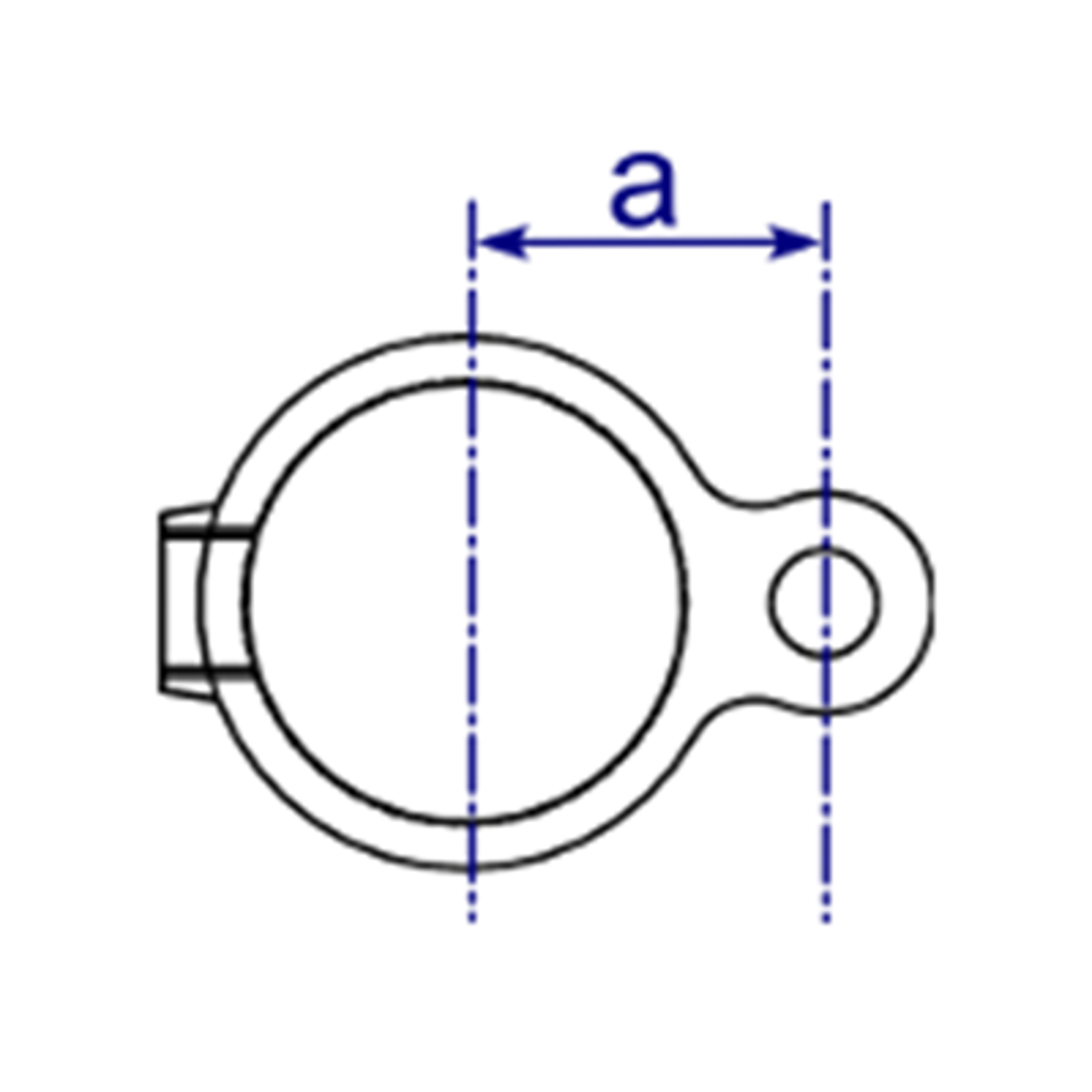 Interclamp® Type 140