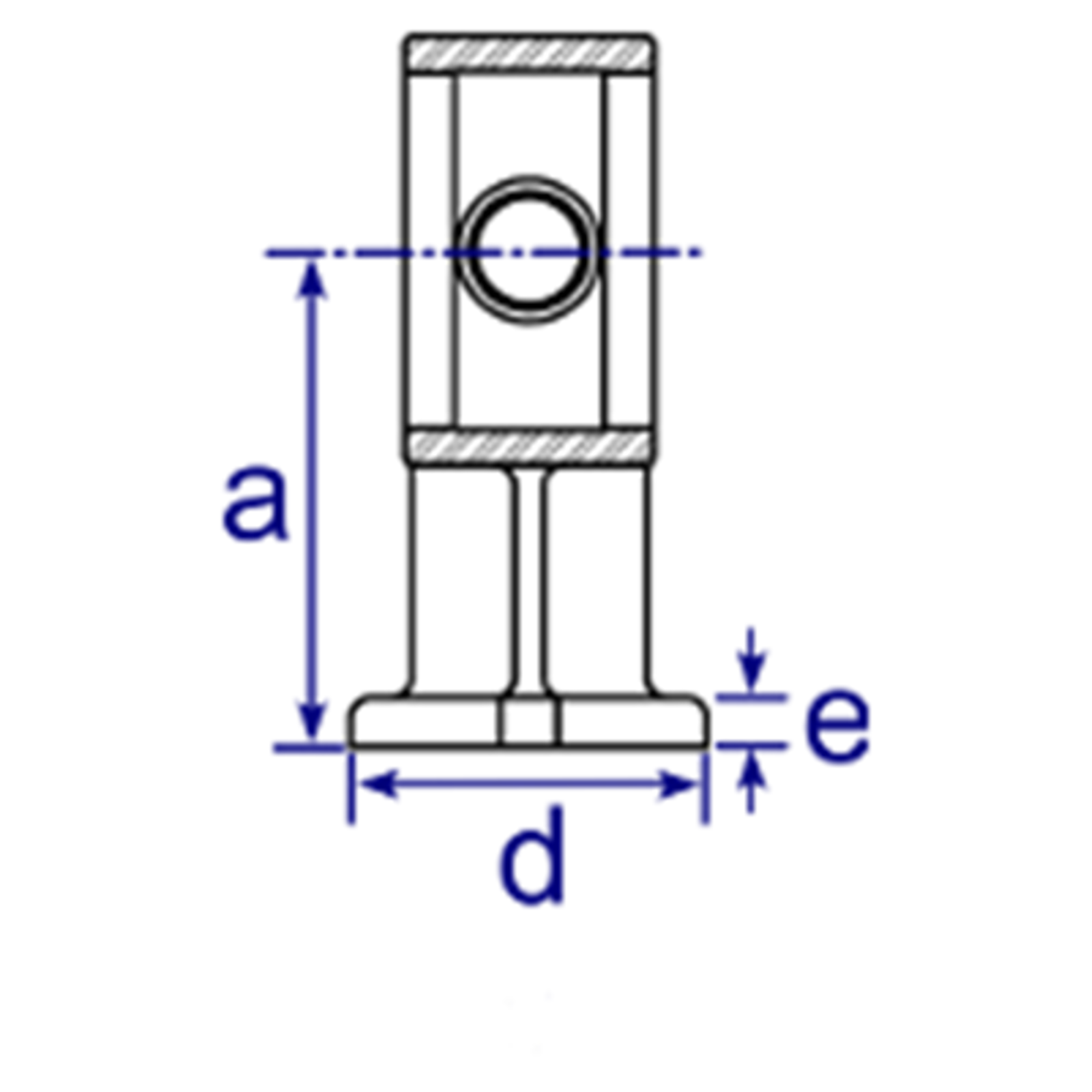 Interclamp® Type 143