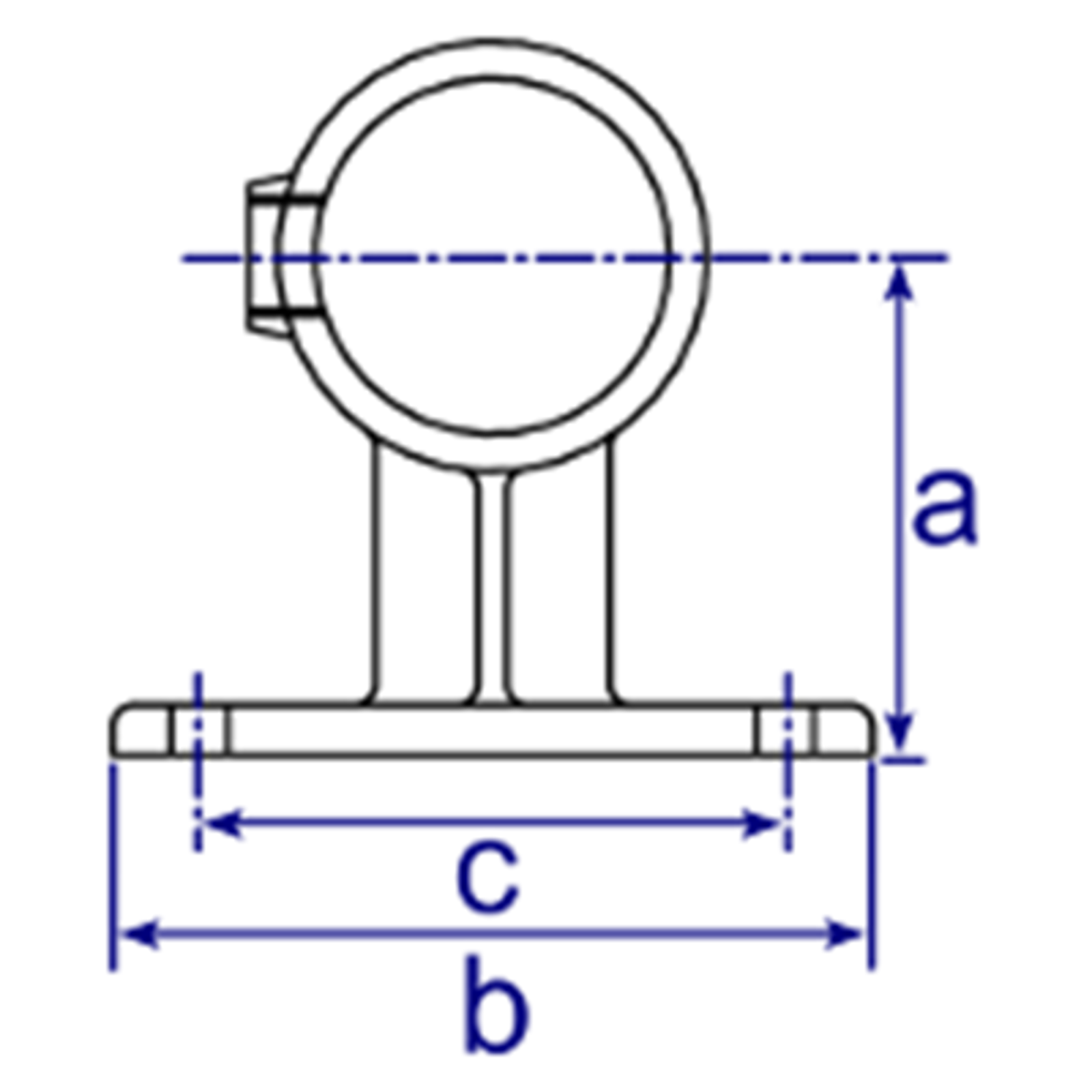 Interclamp® Type 143