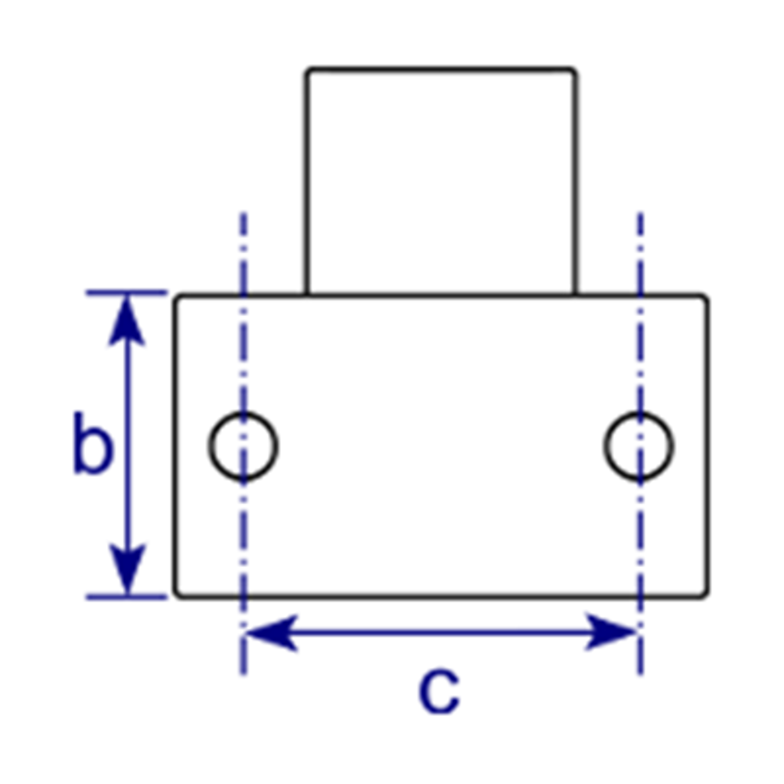 Interclamp® Type 145