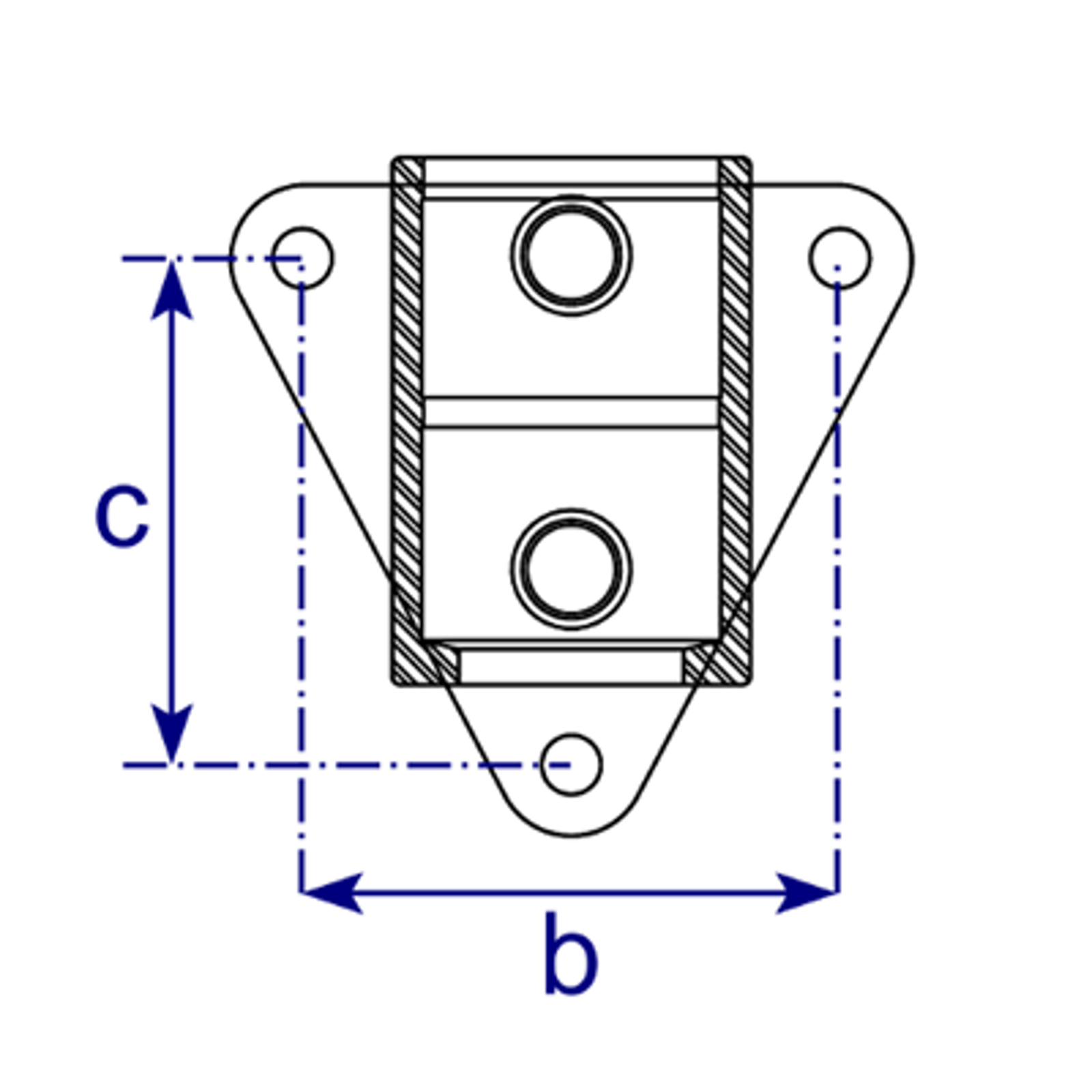 Interclamp® Type 146