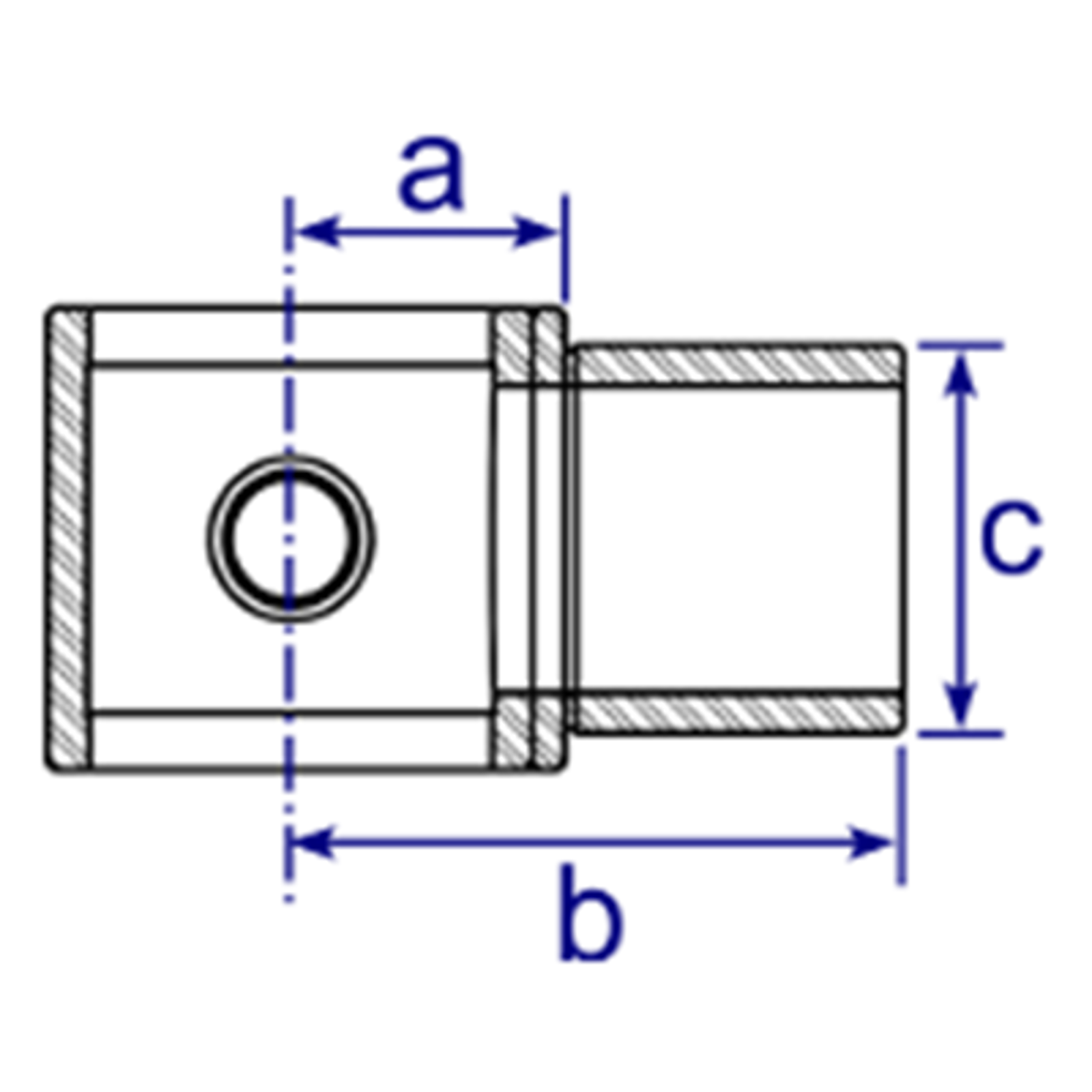 Interclamp® Type 147