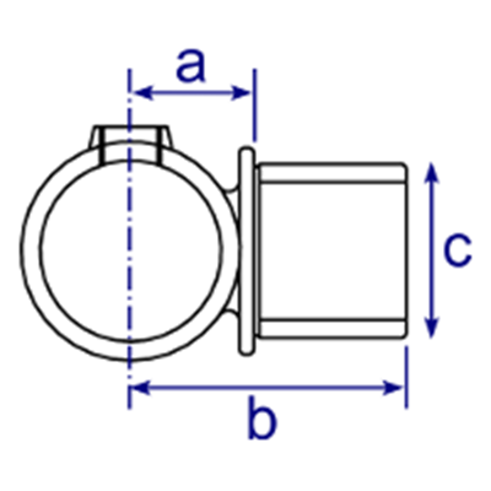 Interclamp® Type 147