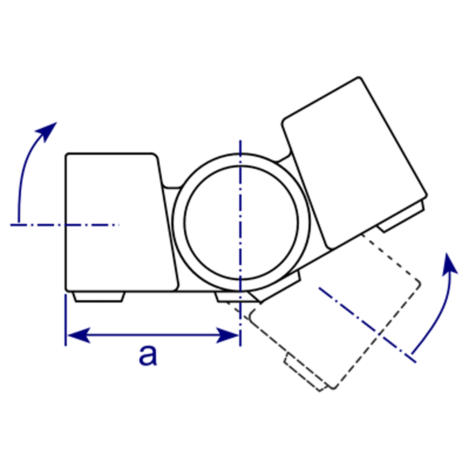 Interclamp® Type 148