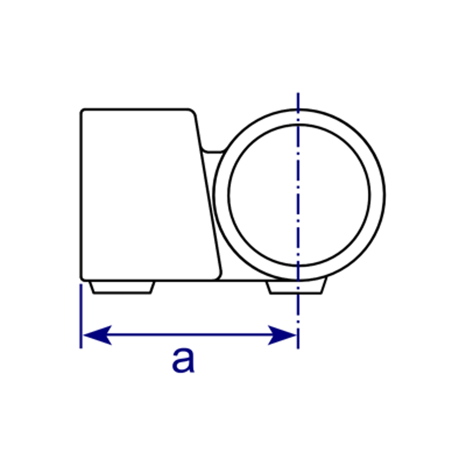 Interclamp® Type 148