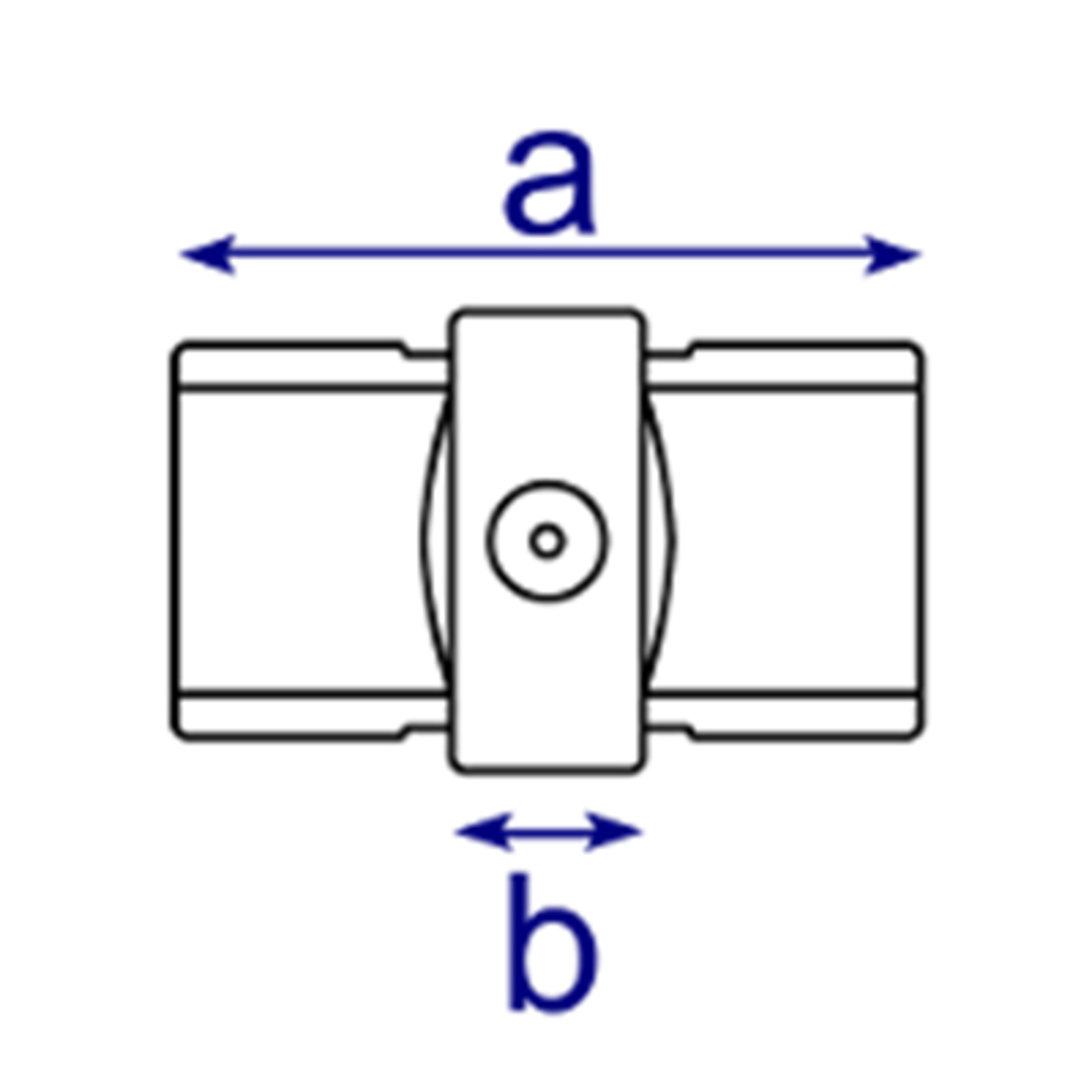 Interclamp® Type 150