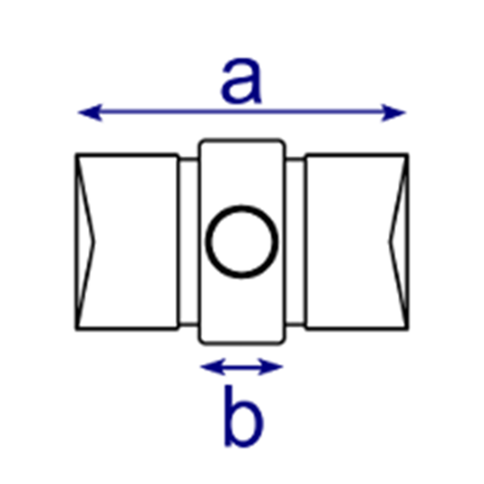 Interclamp® Type 150