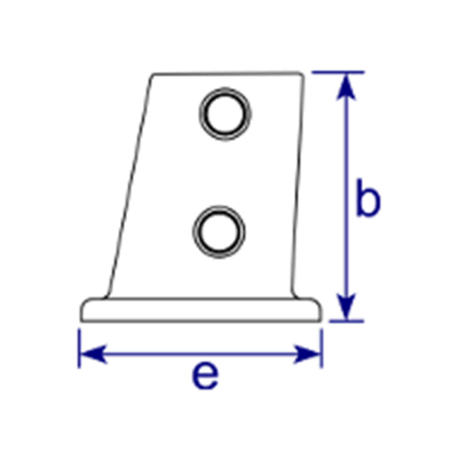 Interclamp® Type 152