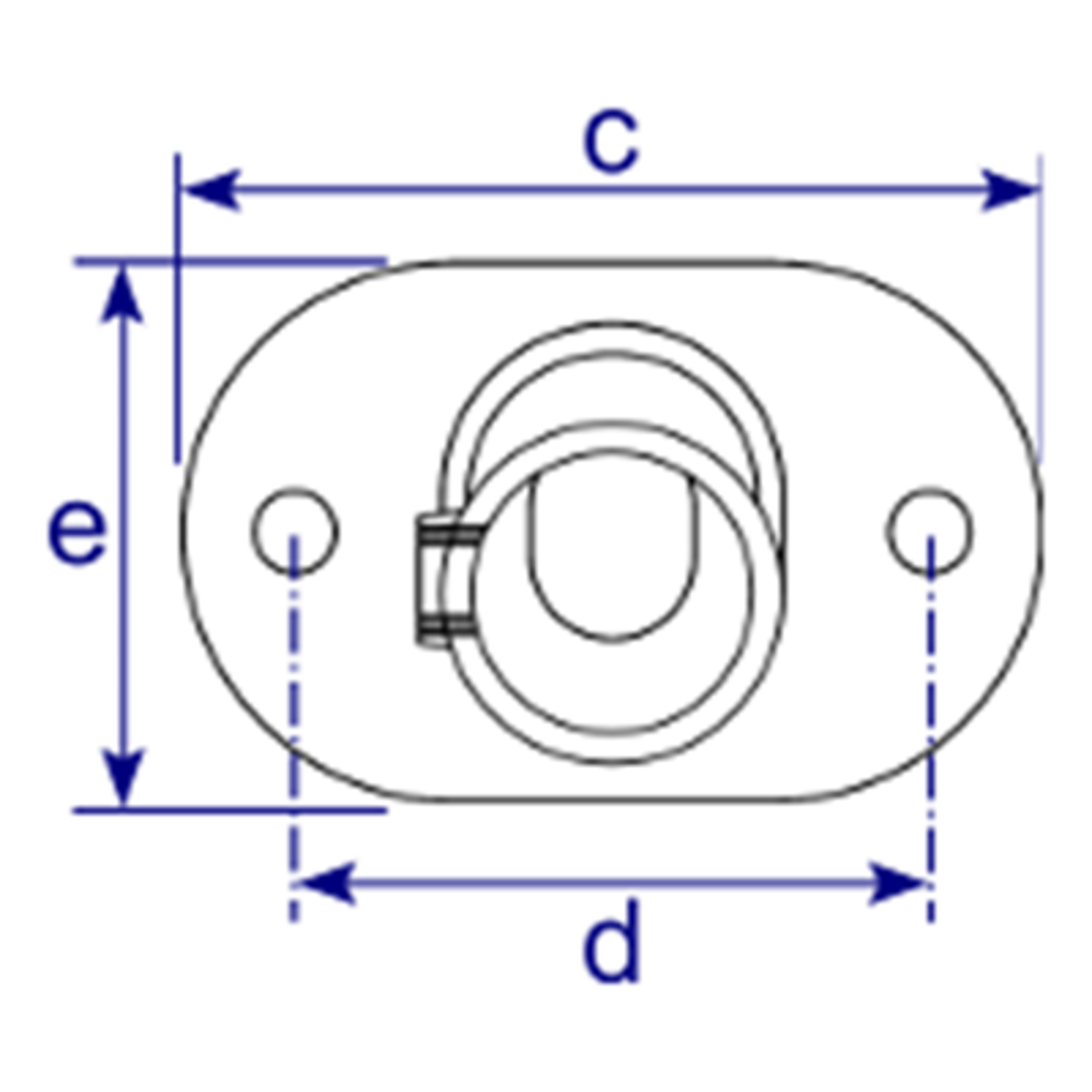 Interclamp® Type 152