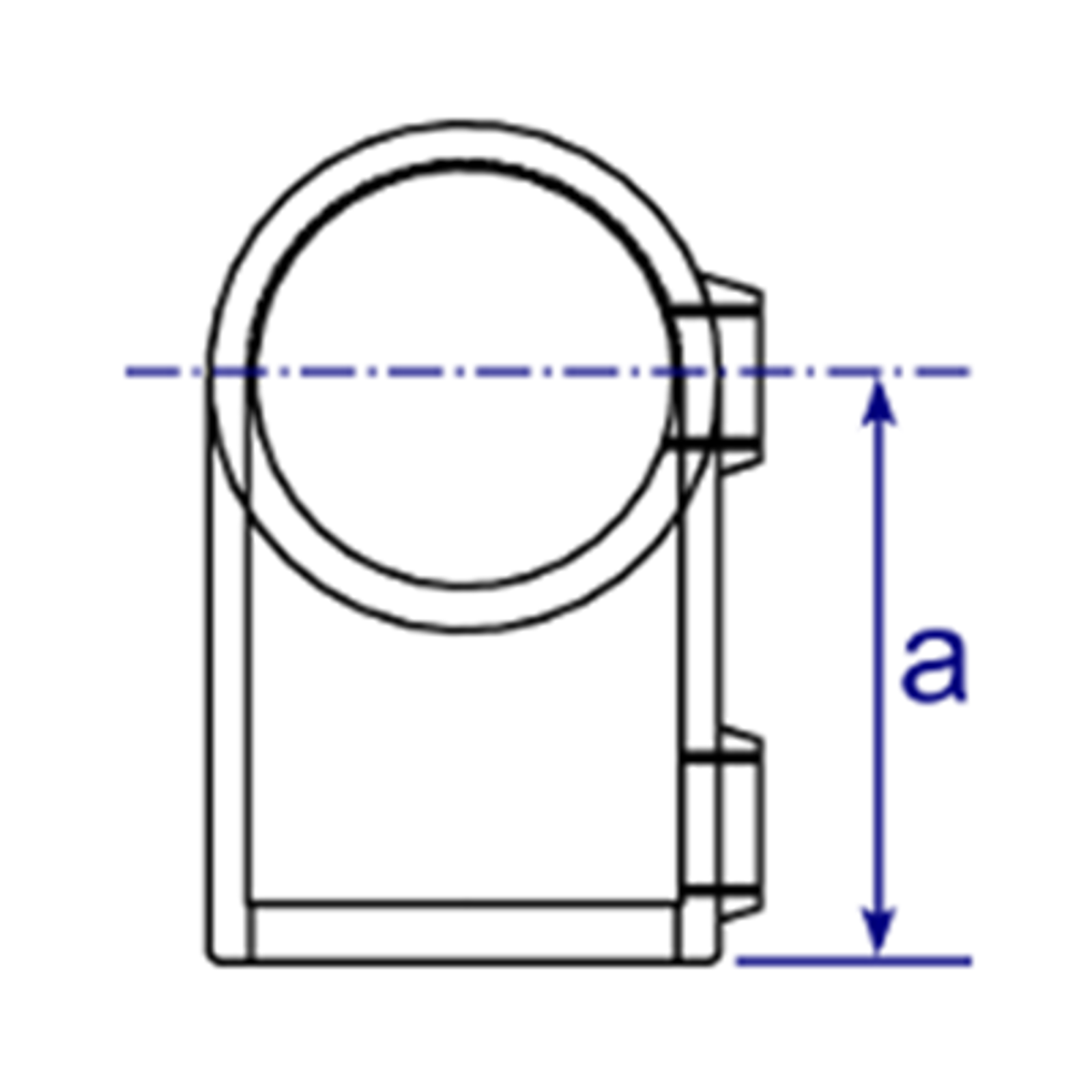 Interclamp® Type 153