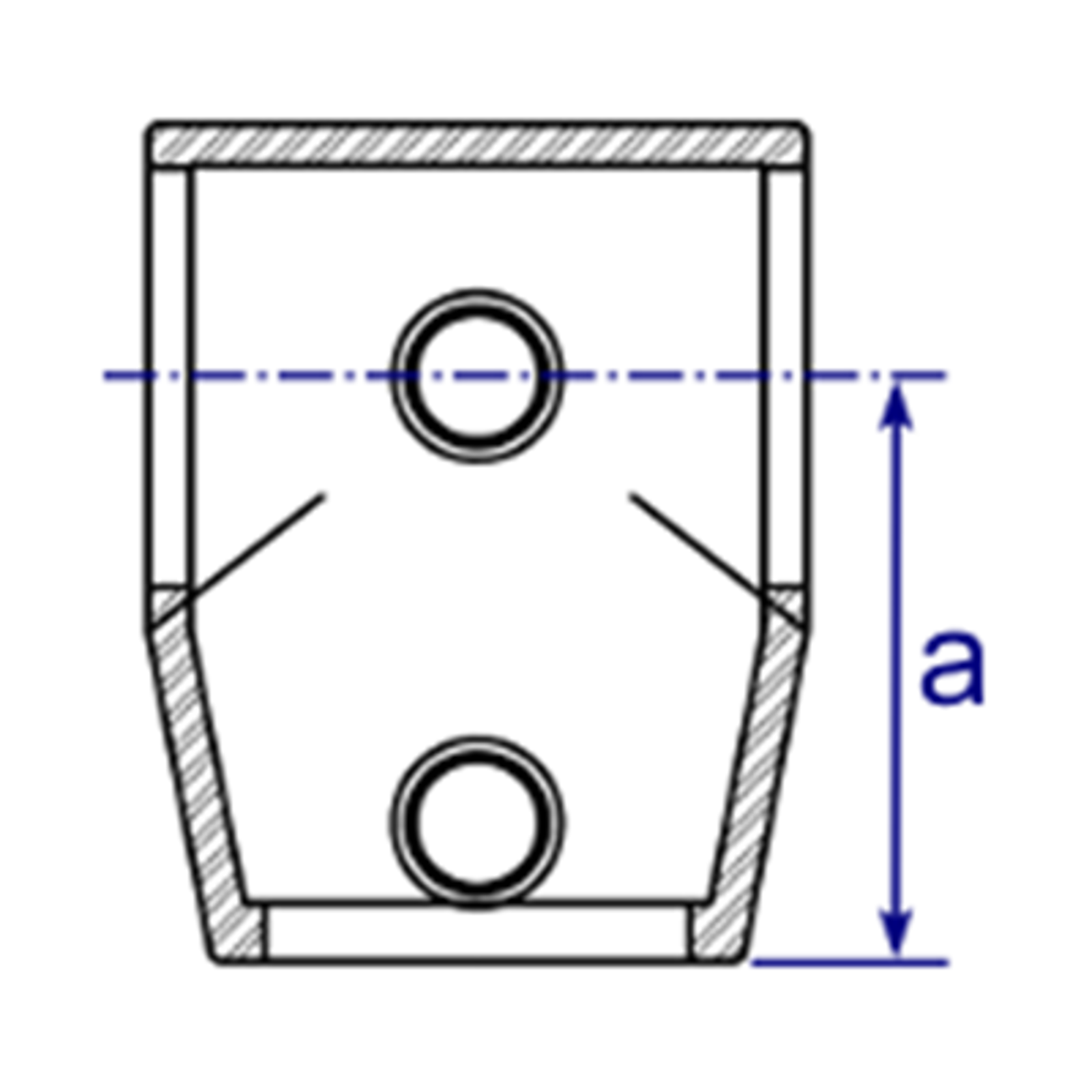 Interclamp® Type 153