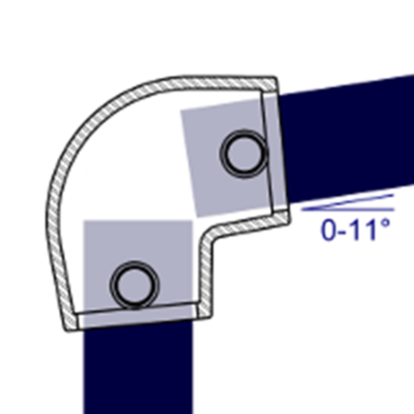 Interclamp® Type 154