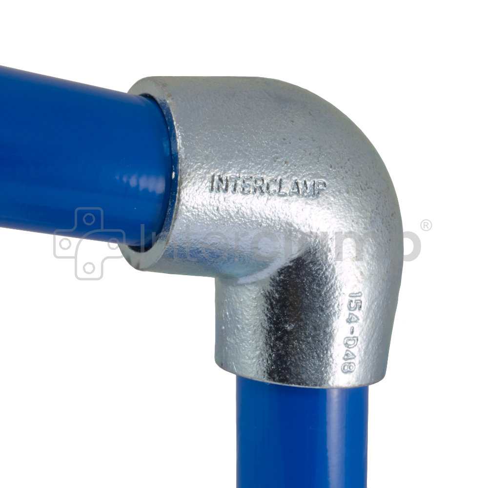 Interclamp® Type 154