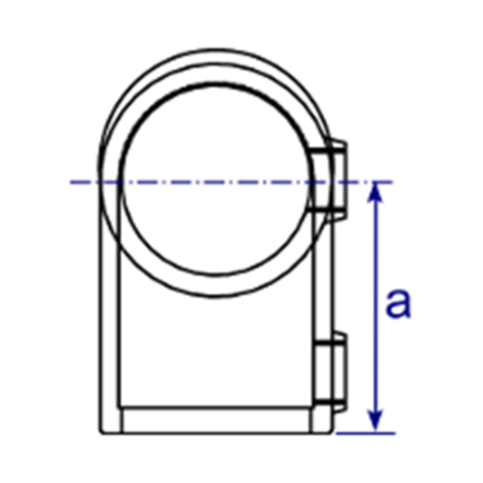 Interclamp® Type 154