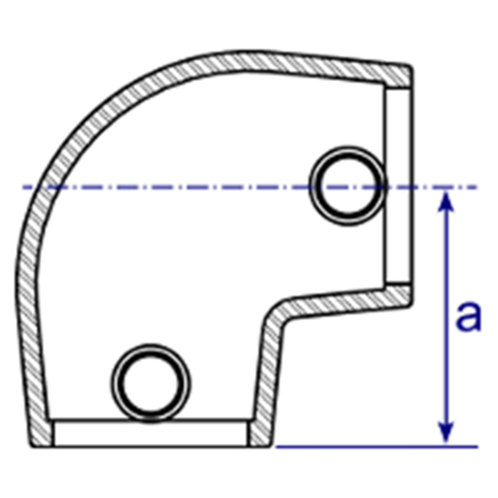 Interclamp® Type 154