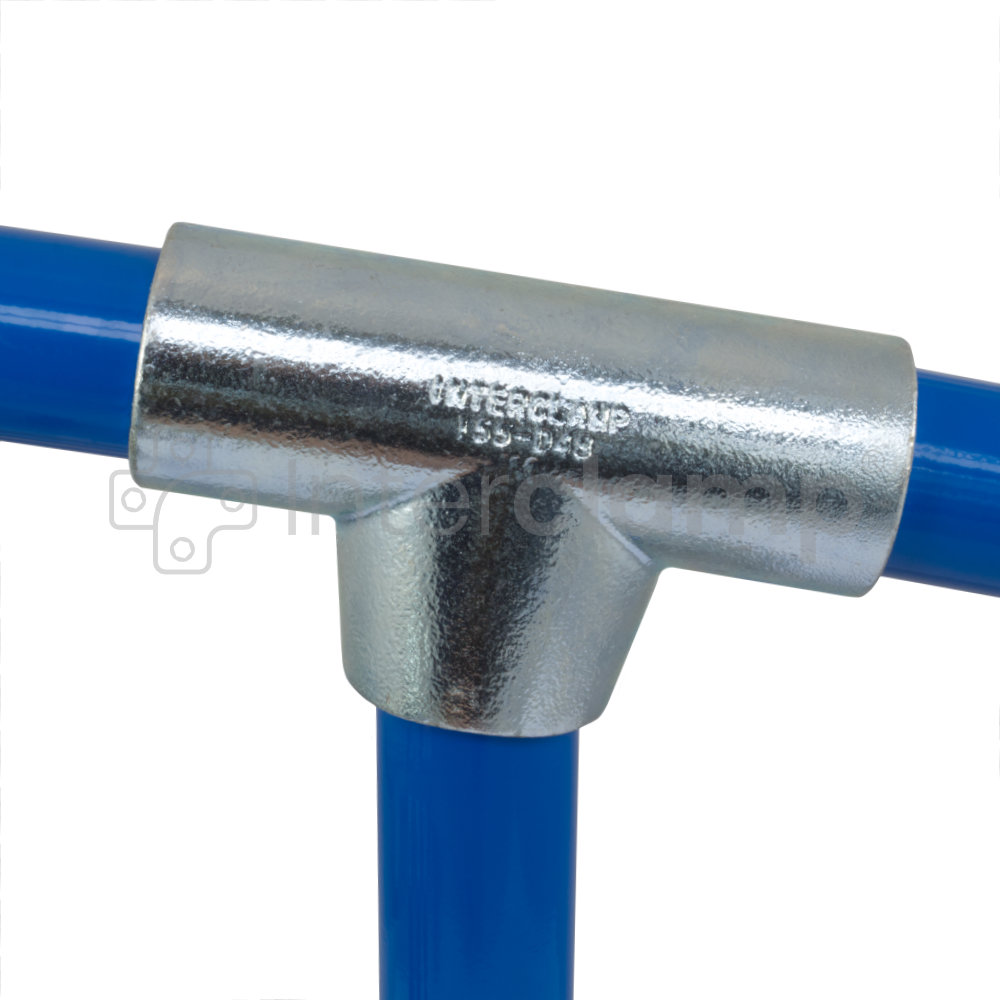 Interclamp® Type 155