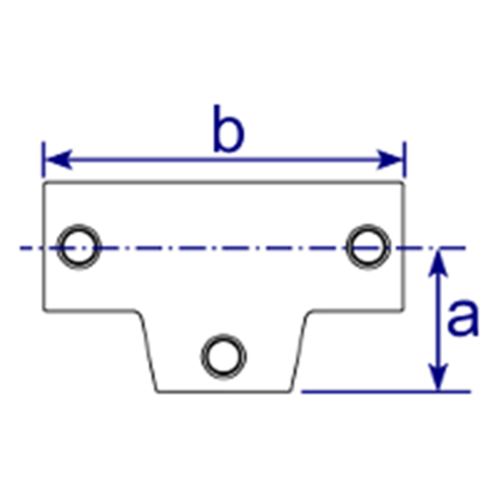 Interclamp® Type 155