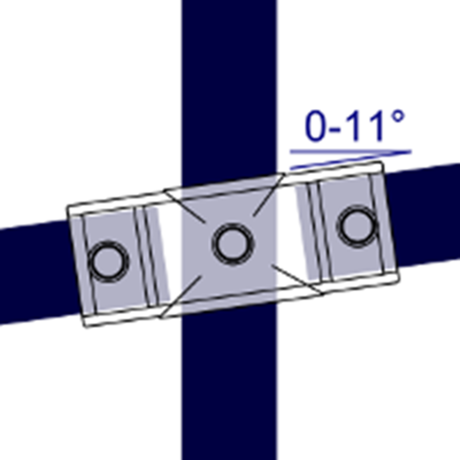 Interclamp® Type 156