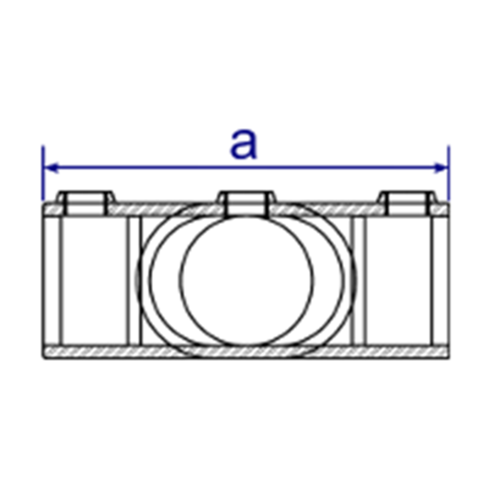 Interclamp® Type 156