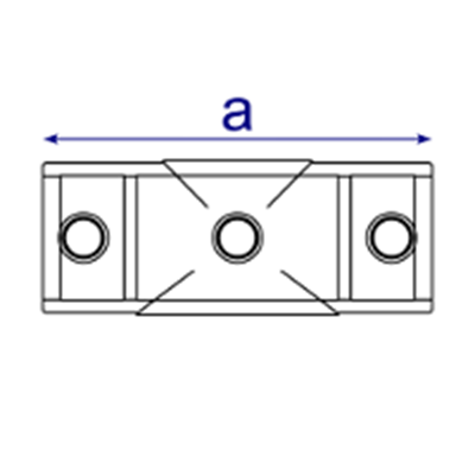 Interclamp® Type 156
