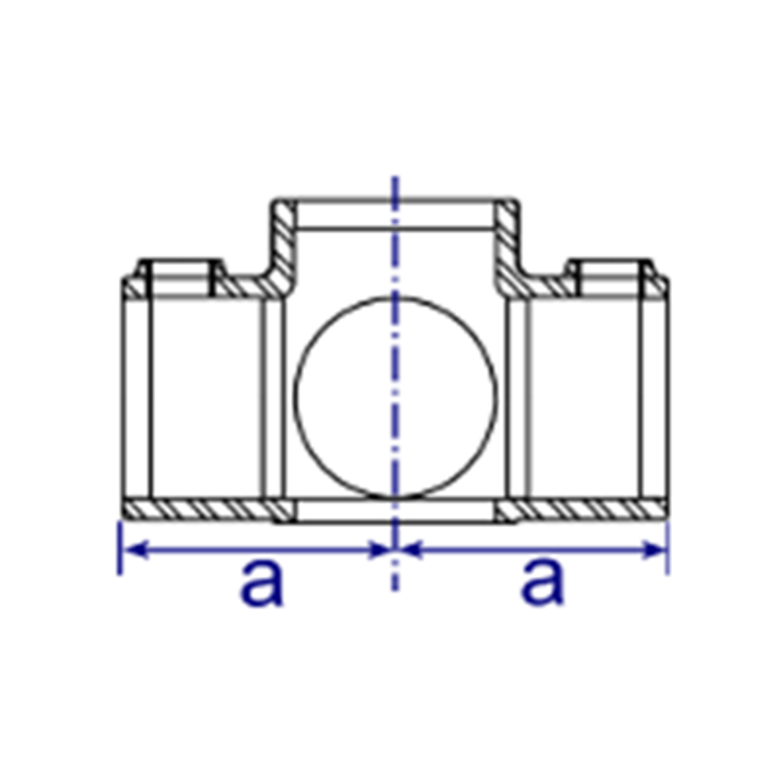 Interclamp® Type 158