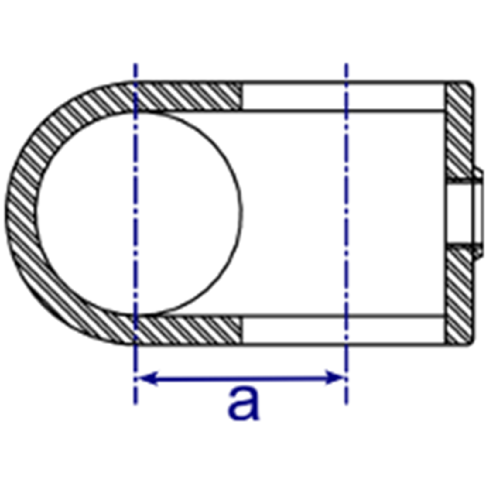 Interclamp® Type 160