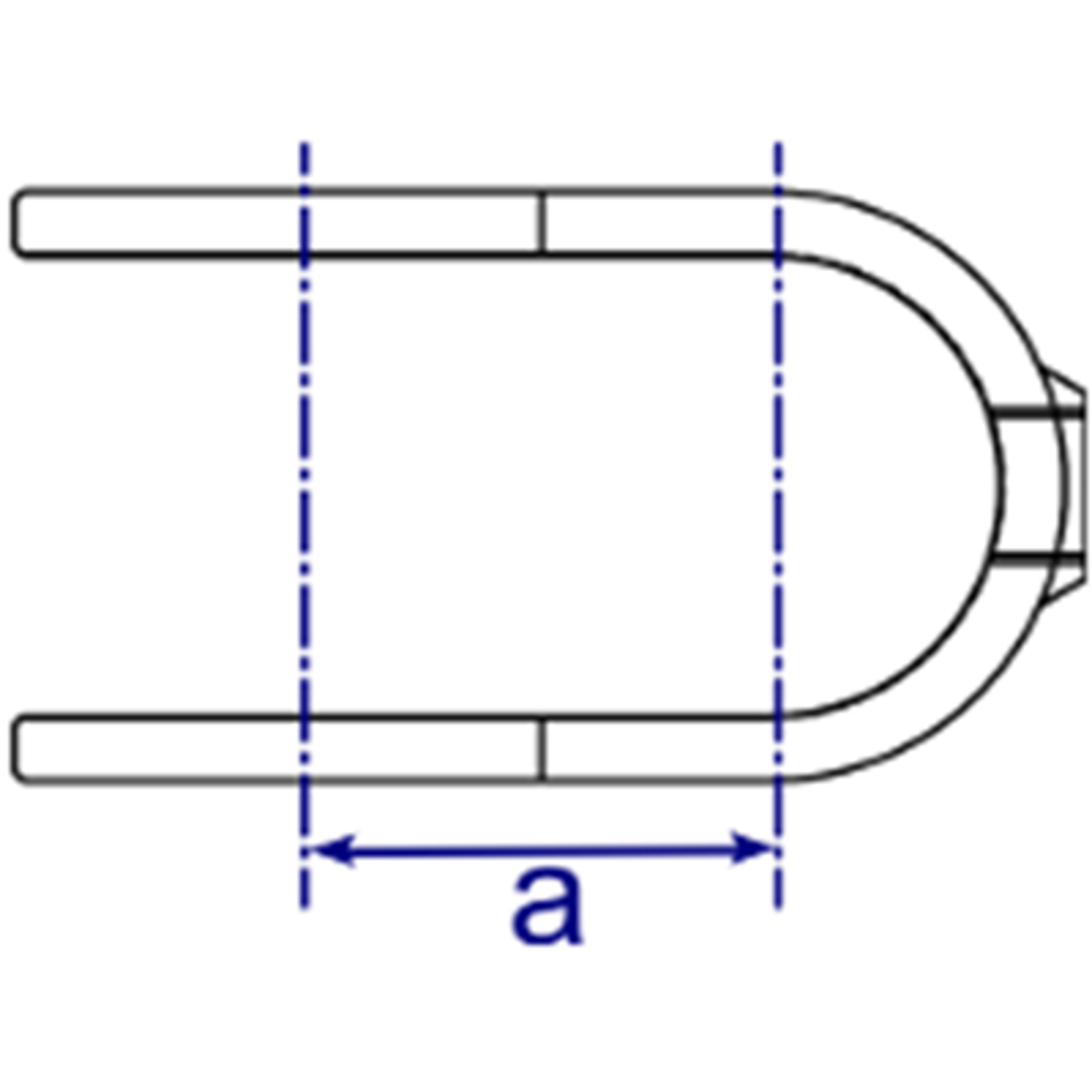 Interclamp® Type 160