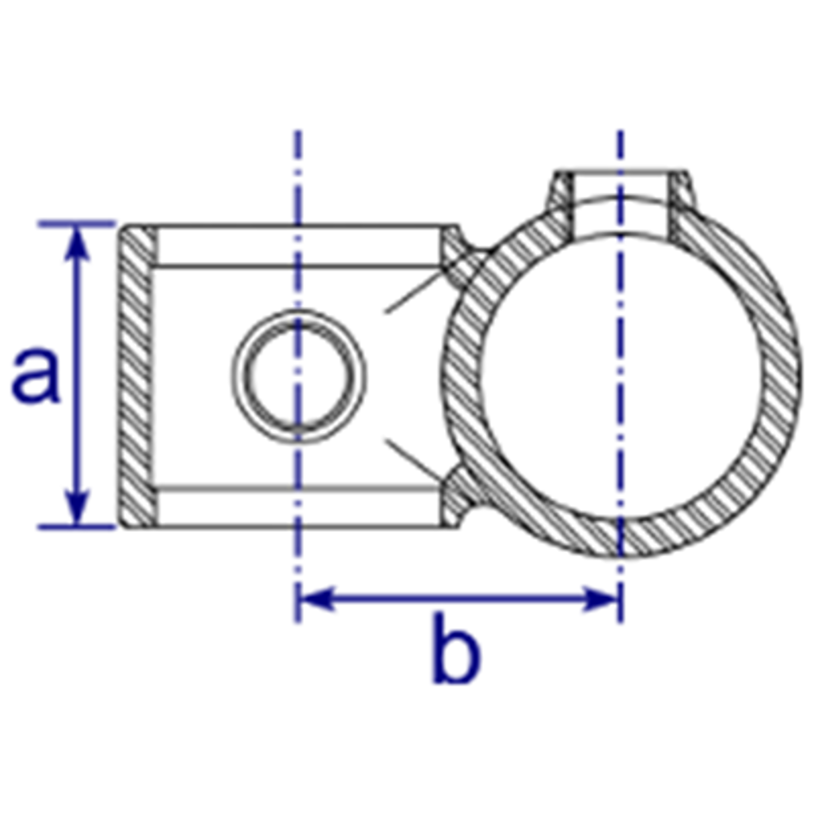 Interclamp® Type 161