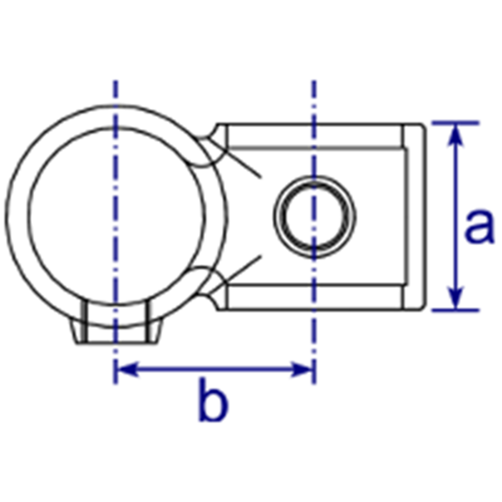 Interclamp® Type 161