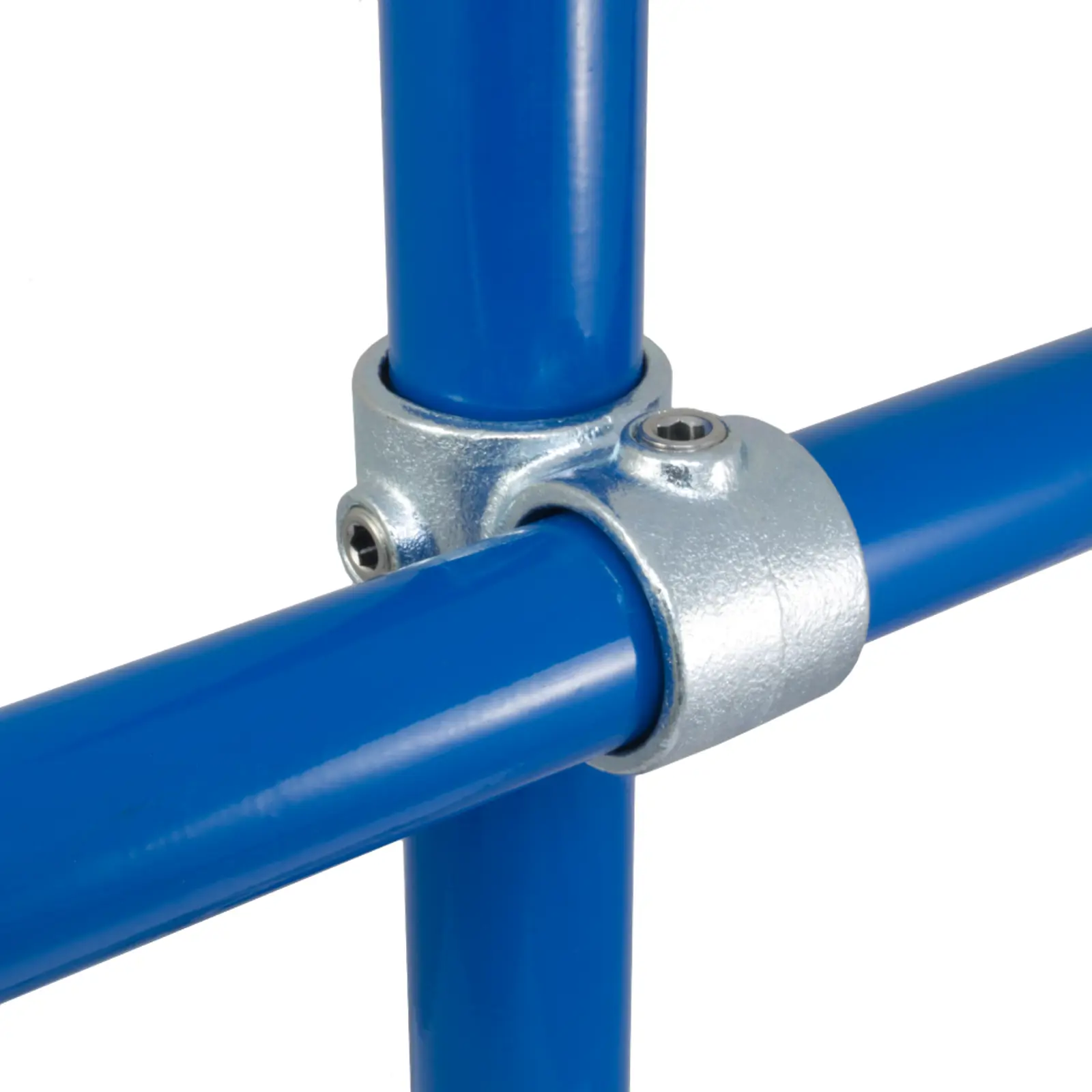 Interclamp® Type 161 [Overkryds m. reduktion]
