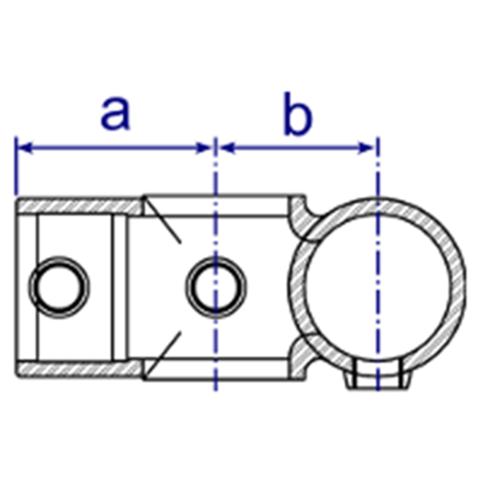 Interclamp® Type 165