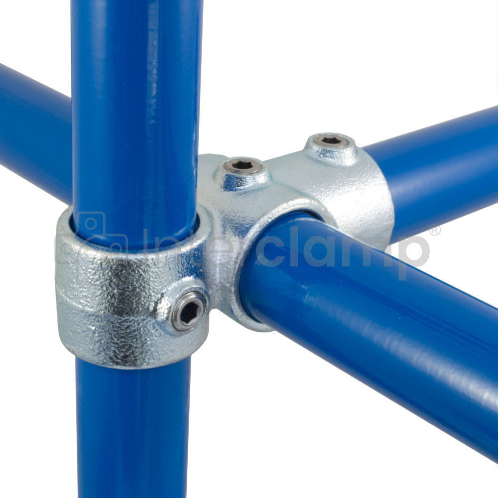 Interclamp® Type 165