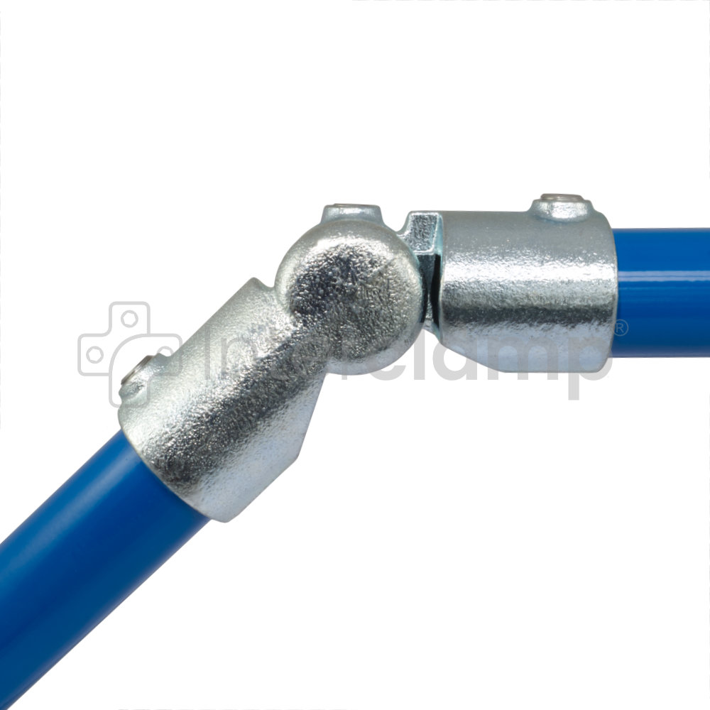 Interclamp® Type 166