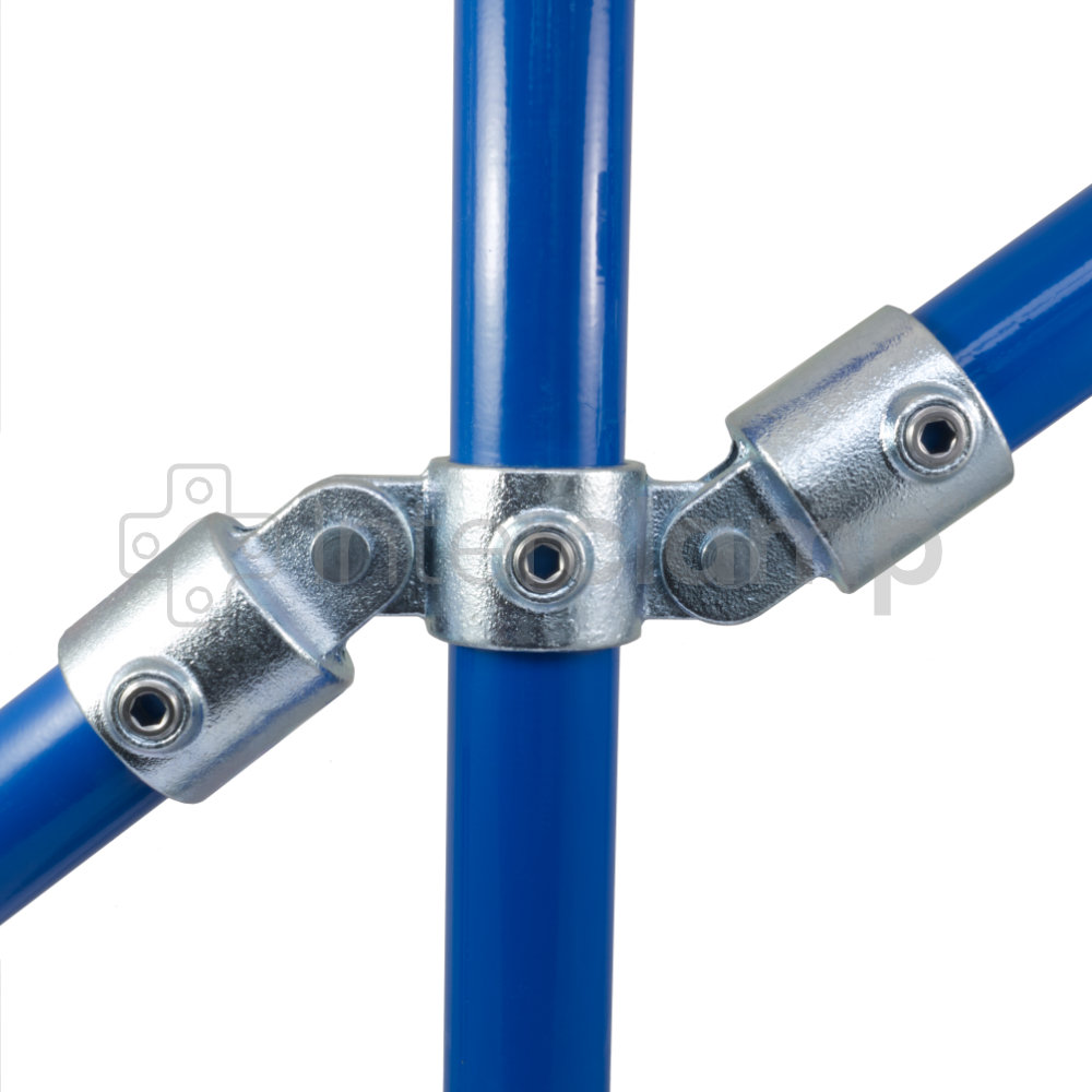 Interclamp® Type 167