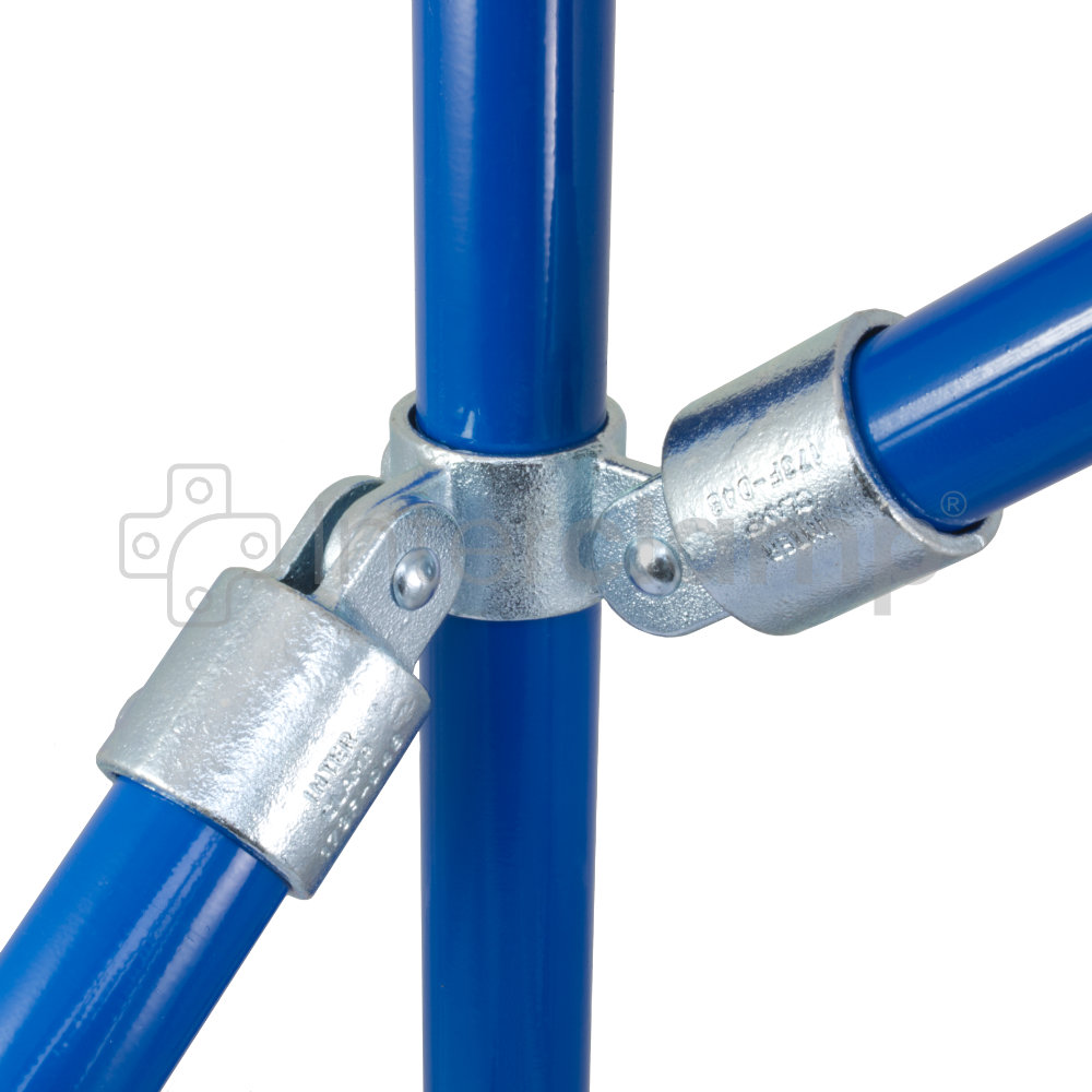 Interclamp® Type 168