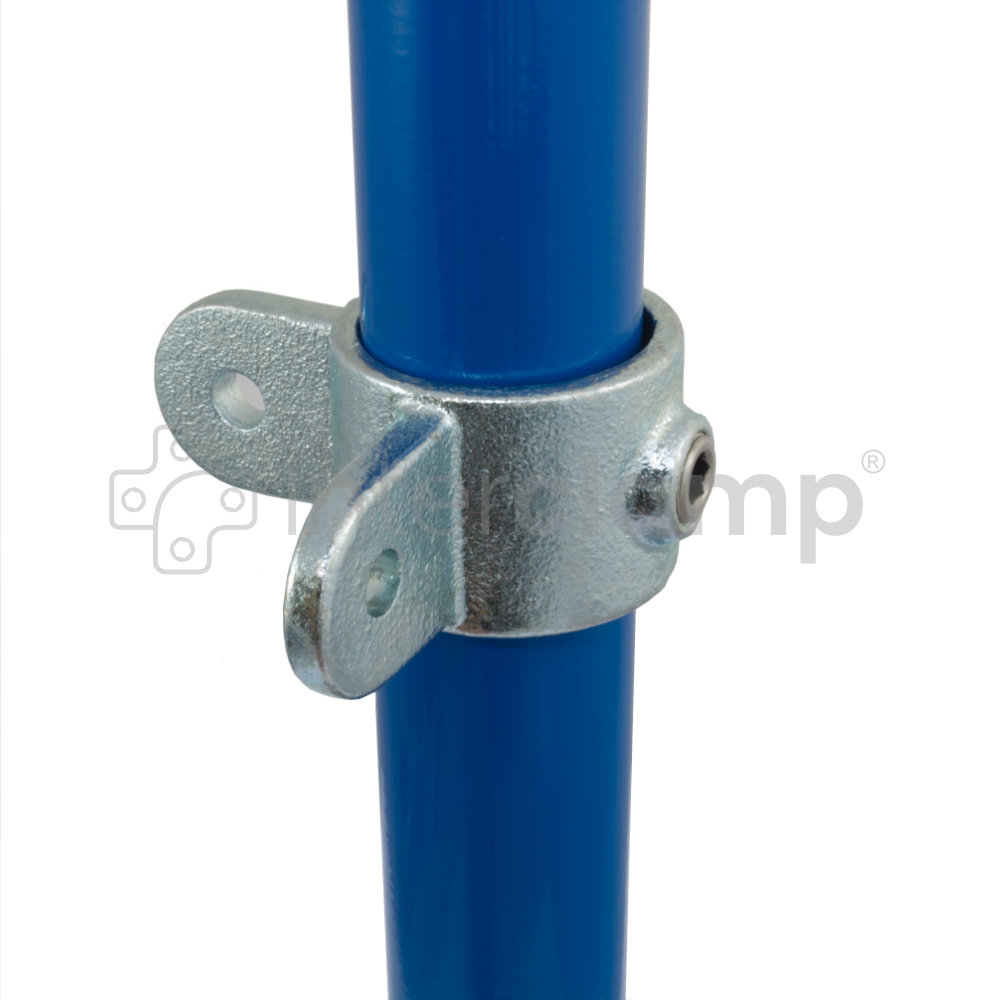 Interclamp® Type 168M