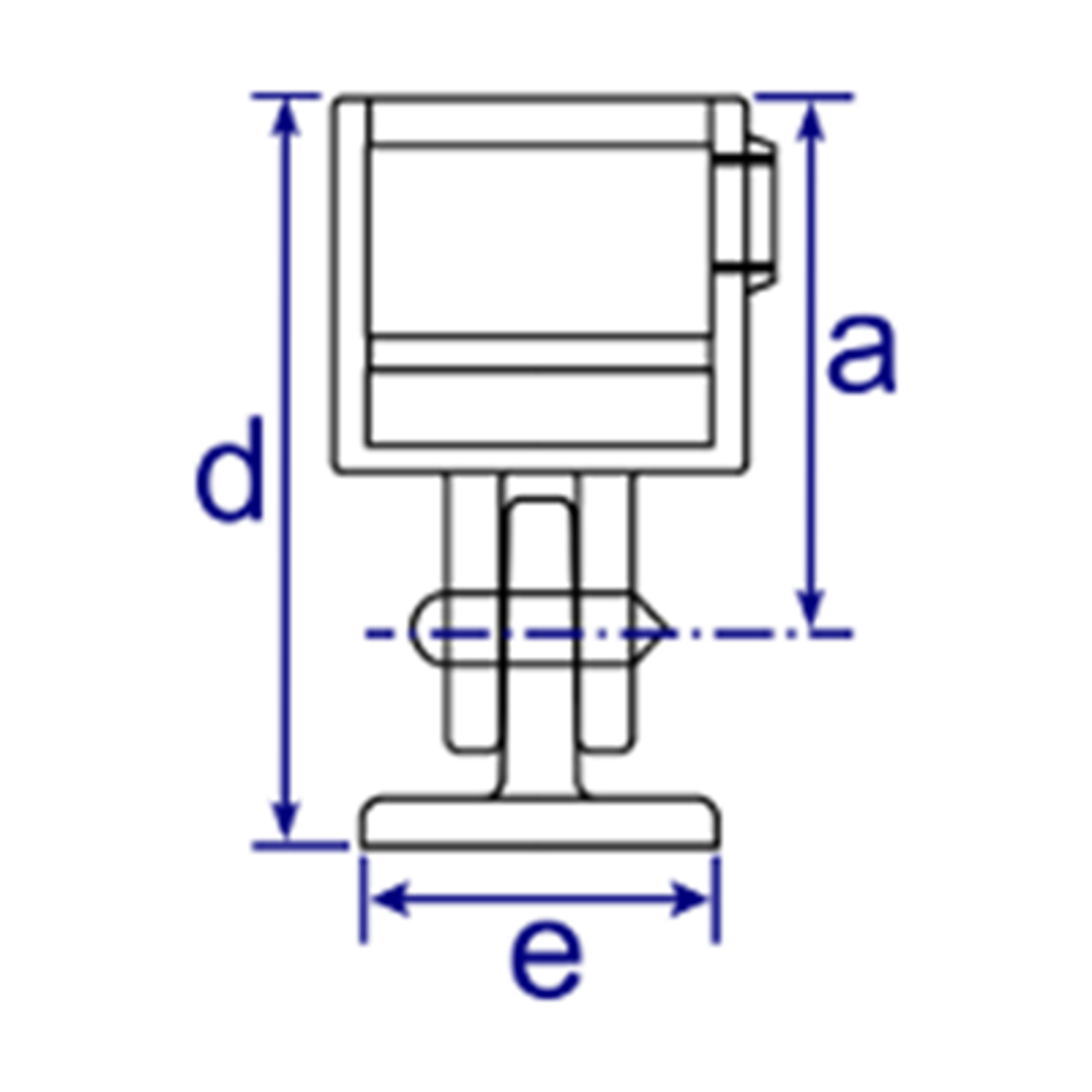 Interclamp® Type 169