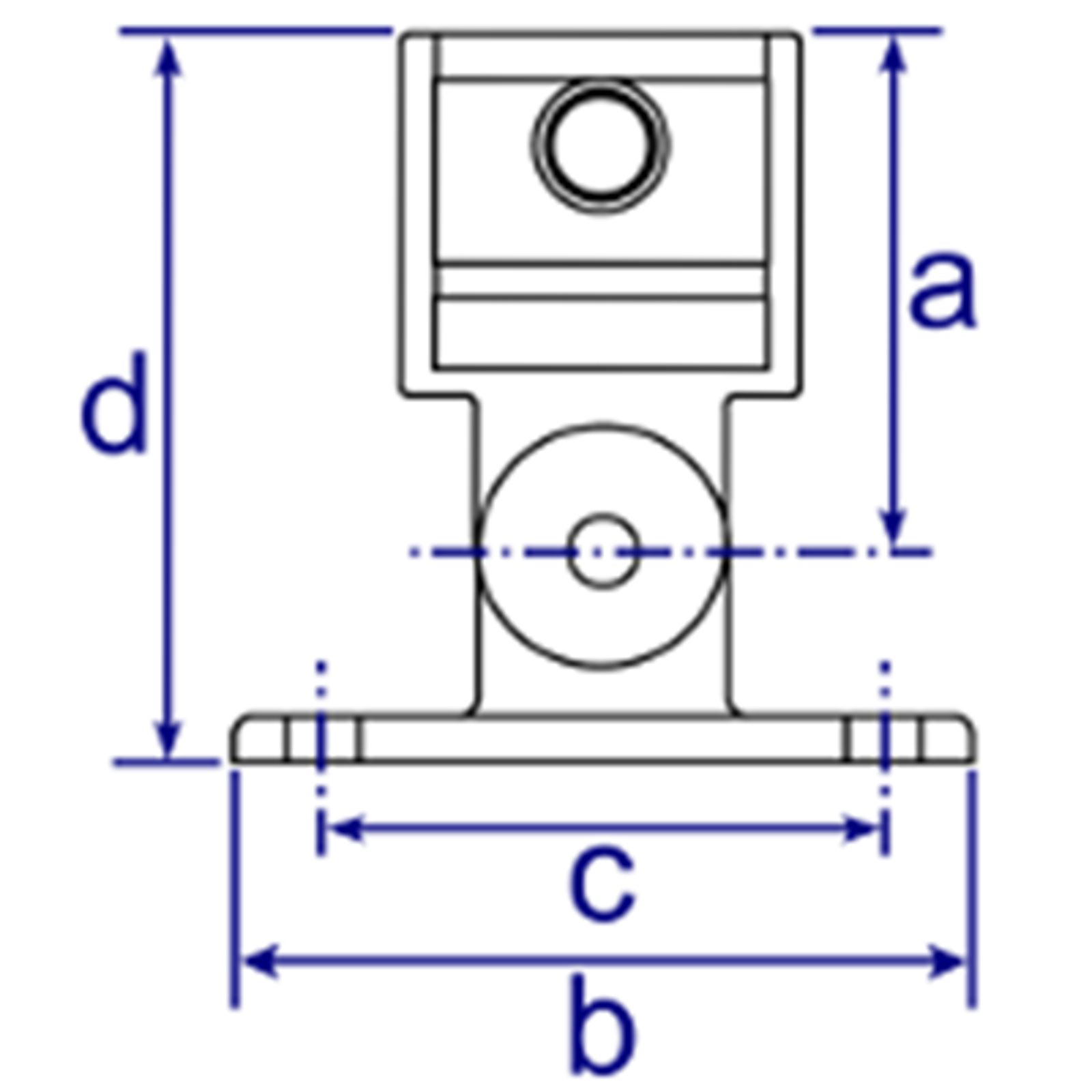 Interclamp® Type 169