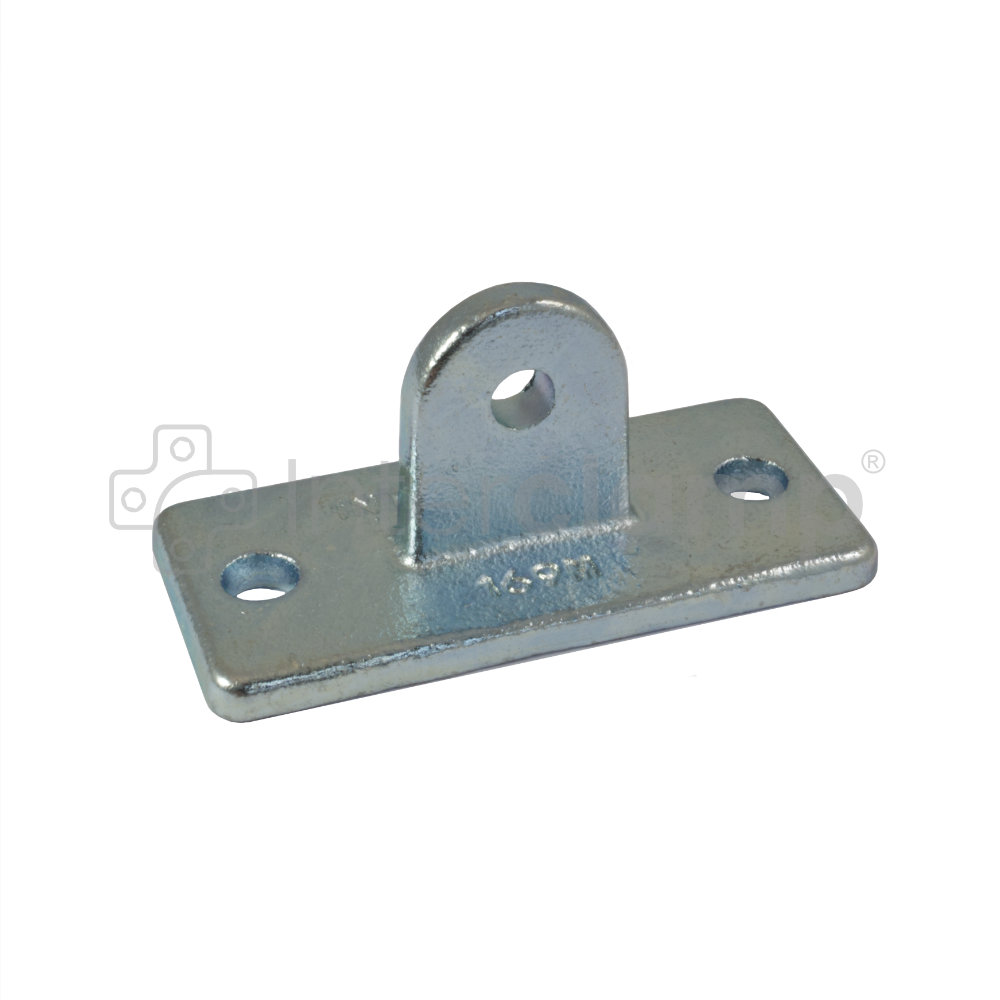 Interclamp® Type 169M
