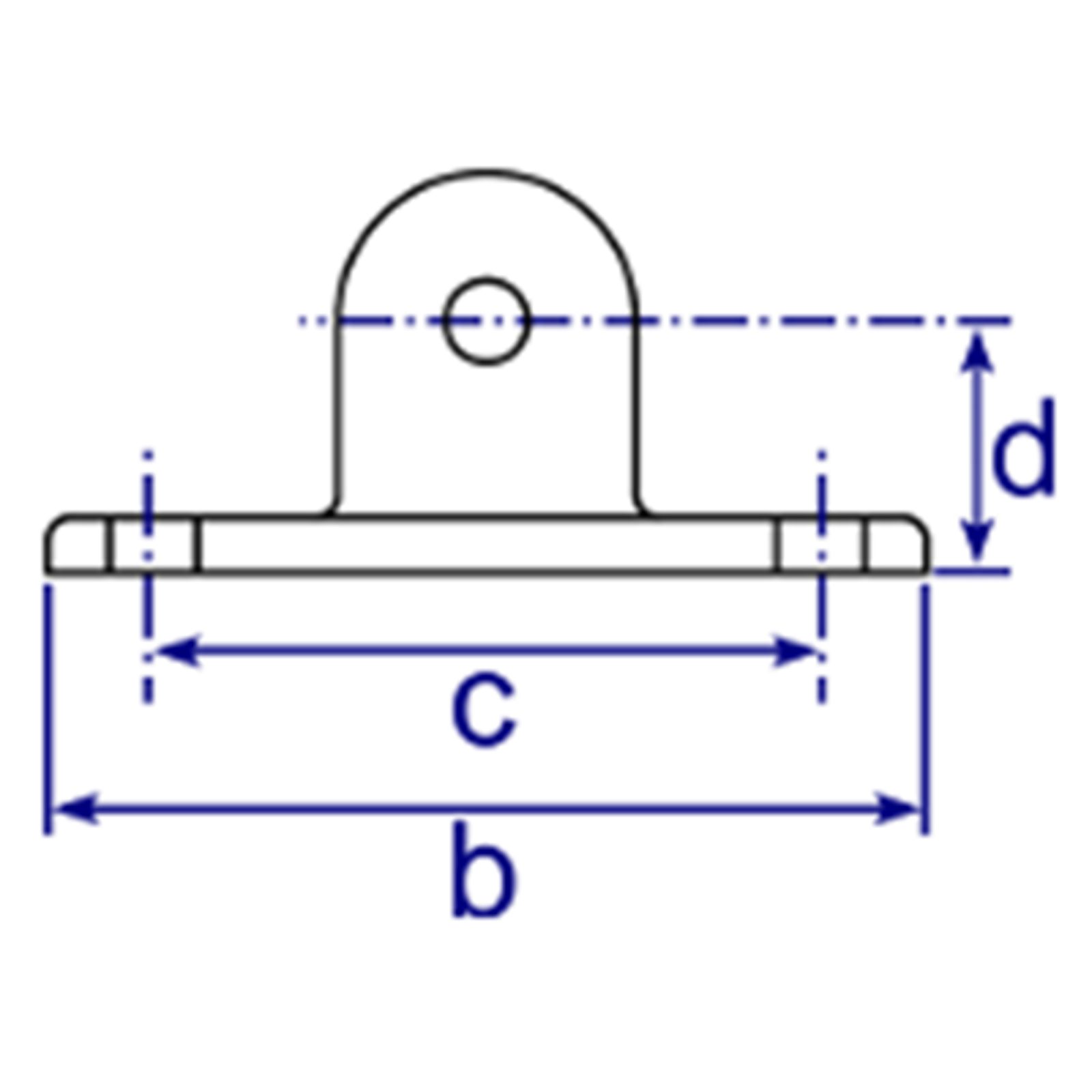 Interclamp® Type 169M
