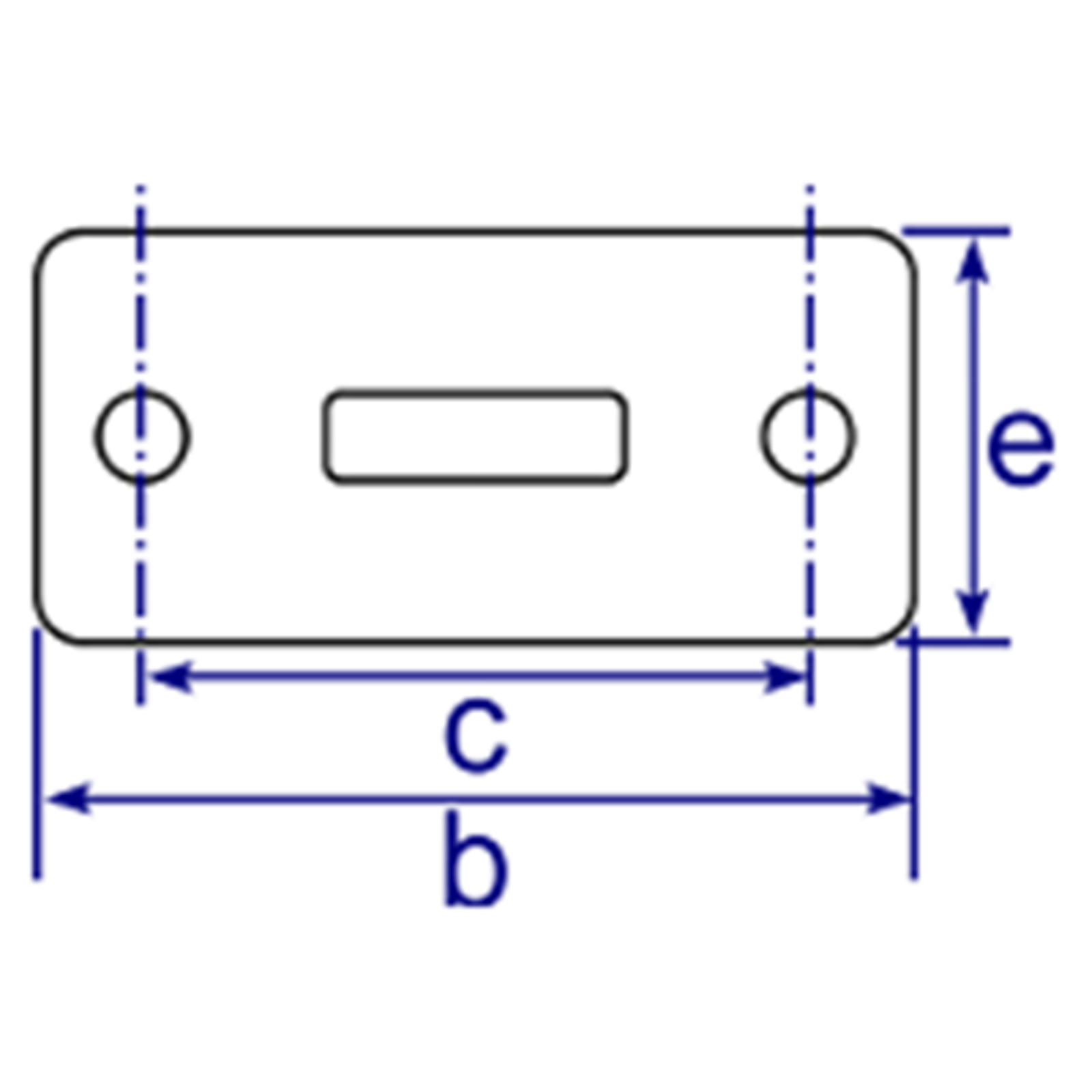 Interclamp® Type 169M
