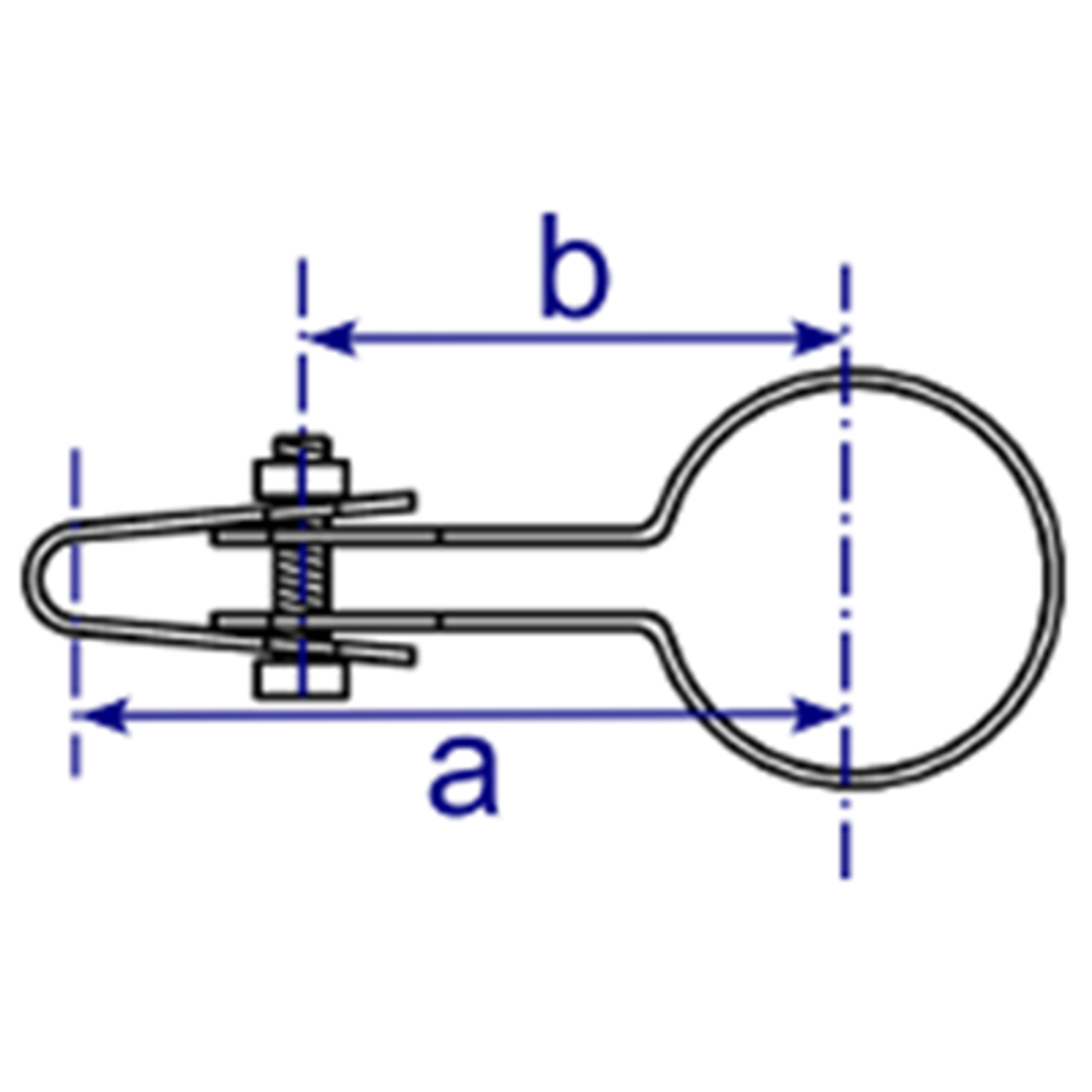 Interclamp® Type 170
